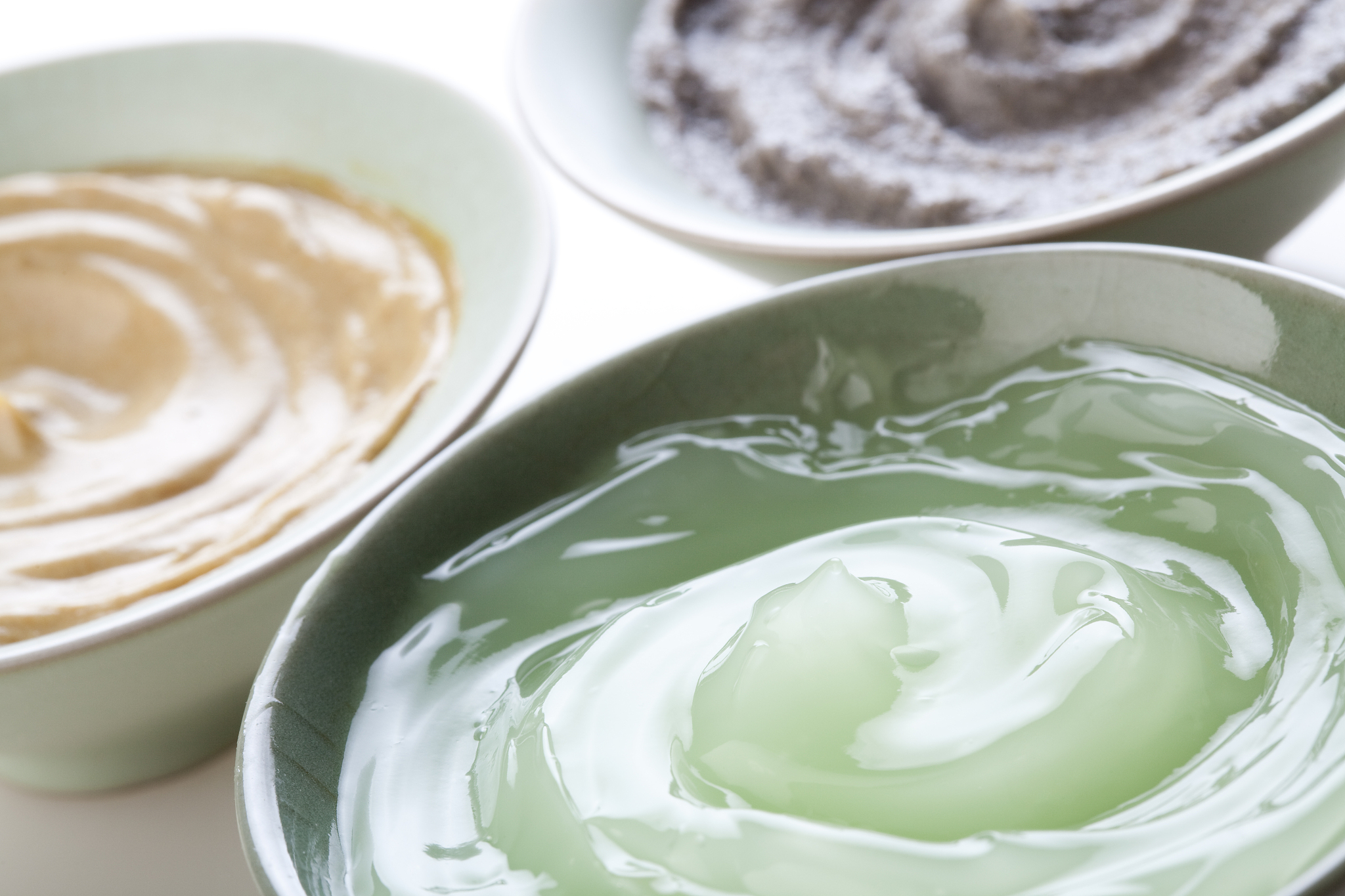 如何自制美容面膜