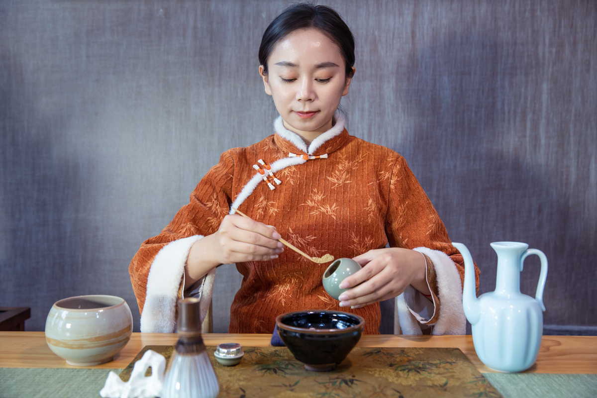 安徽林业职业技术学院茶艺专业怎么样
