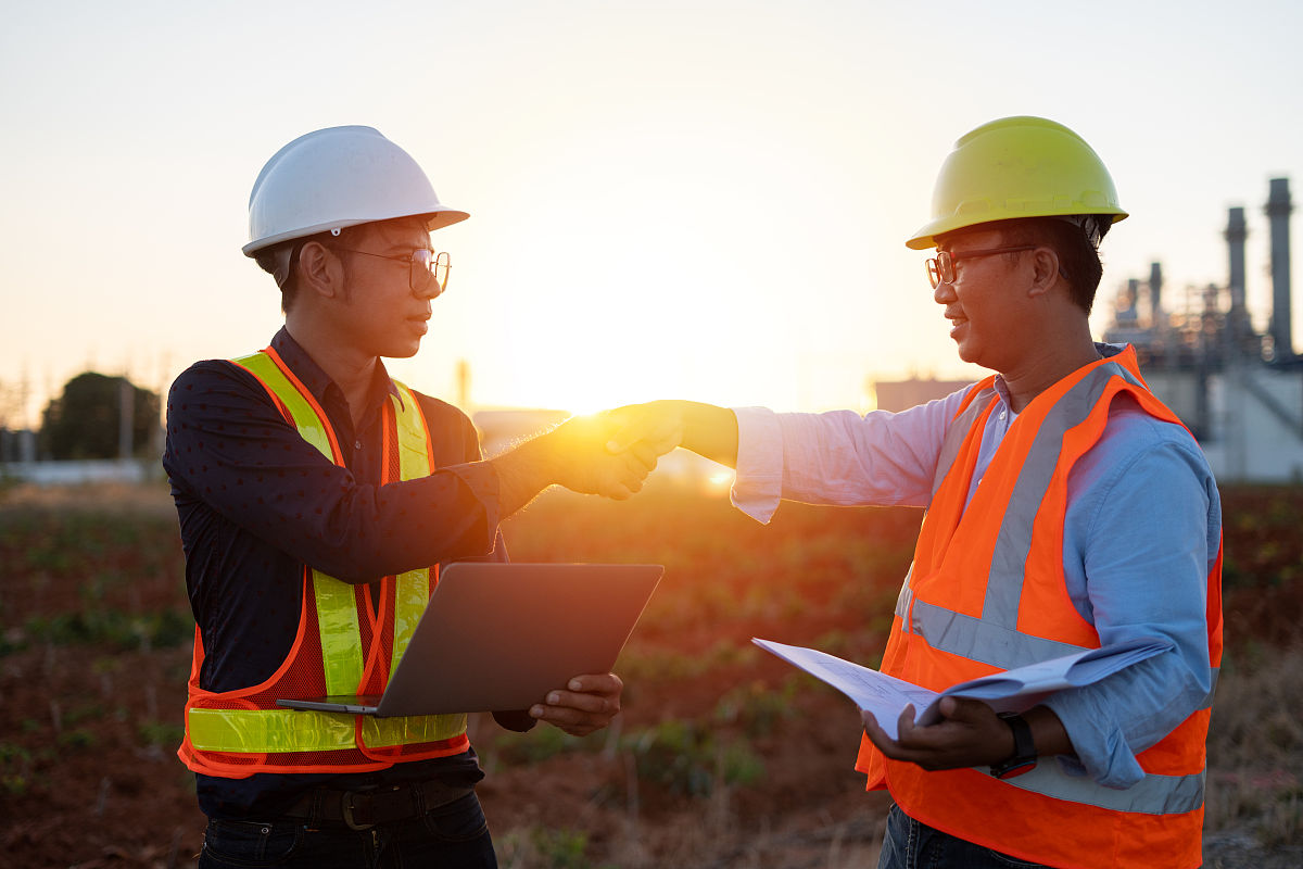 重庆工商学校2019年建筑工程施工专业招生简介