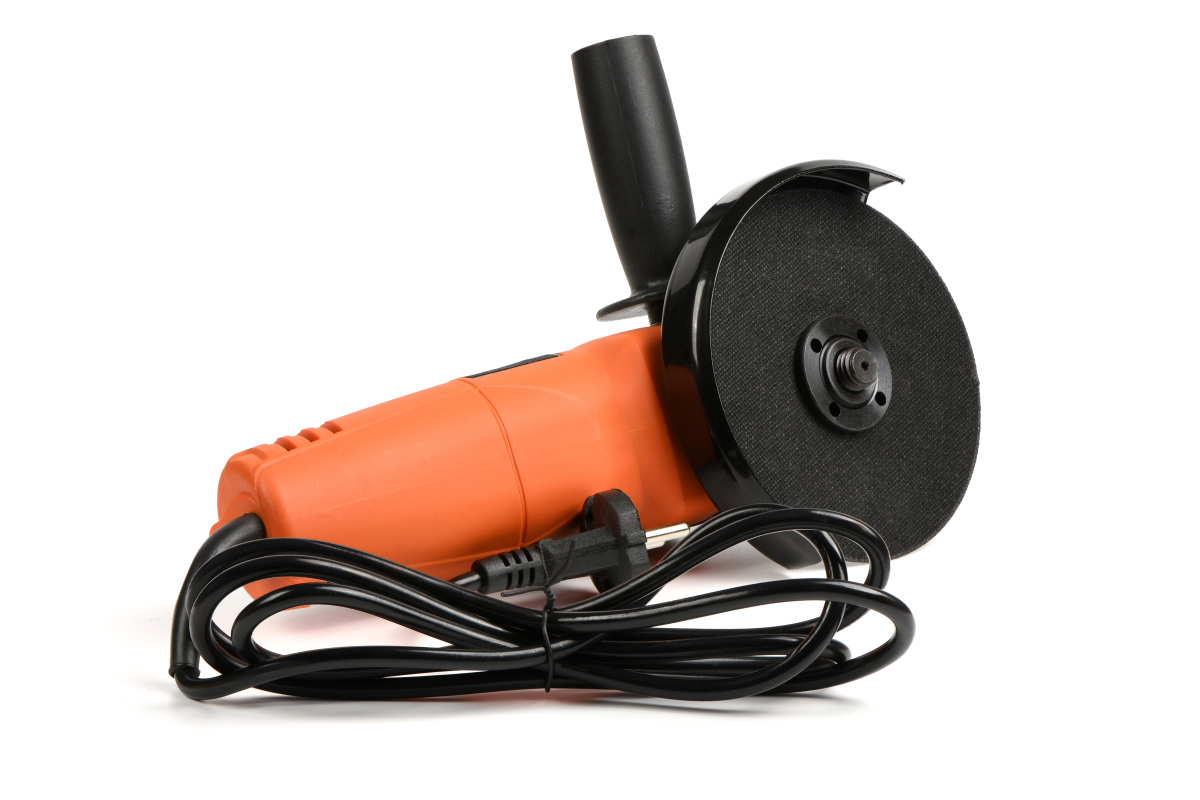 角磨机电线是多少平方的