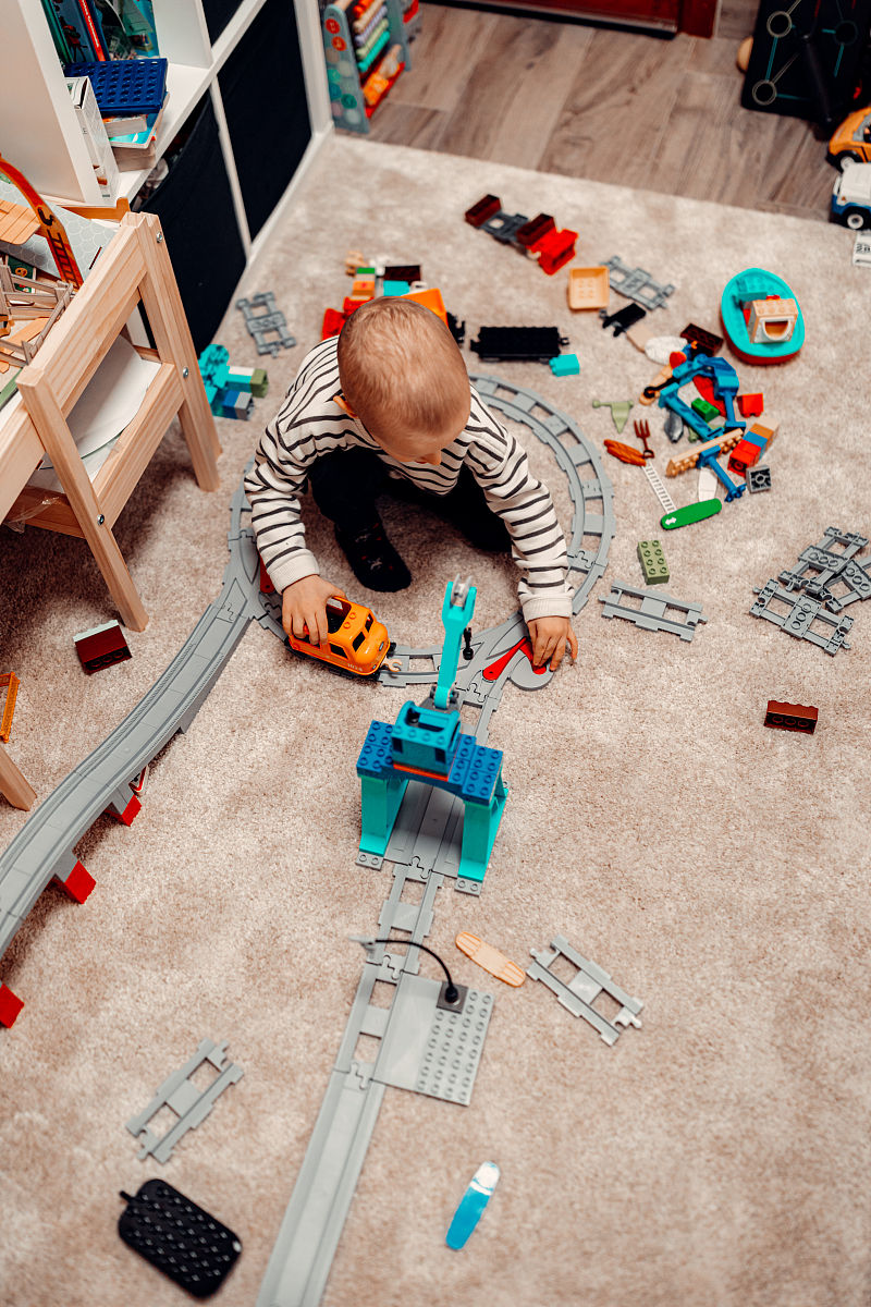 重庆幼师师范学校招生范围：培养优秀幼儿教育人才