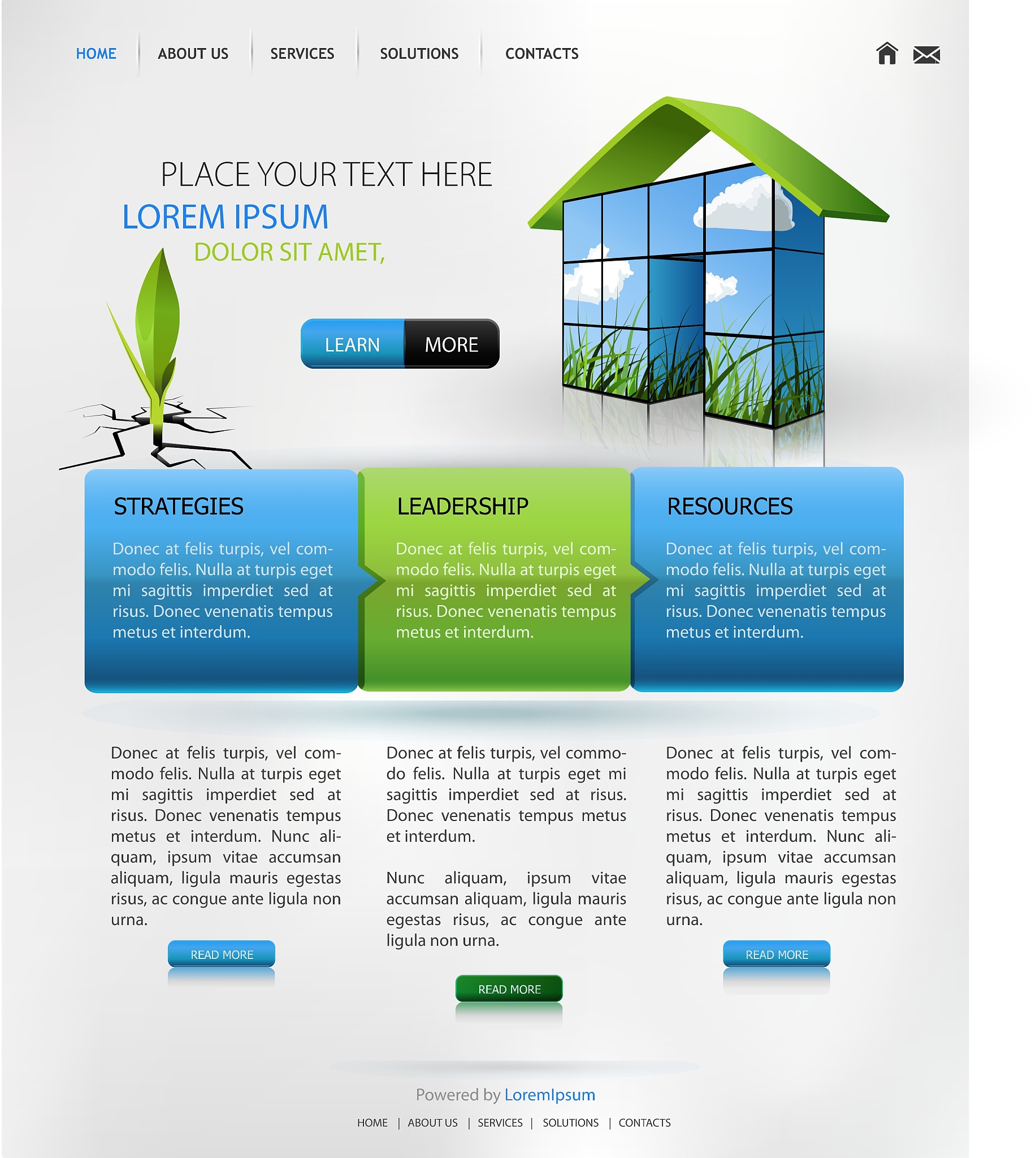 环保网站建设指南：从目标定位到推广运营