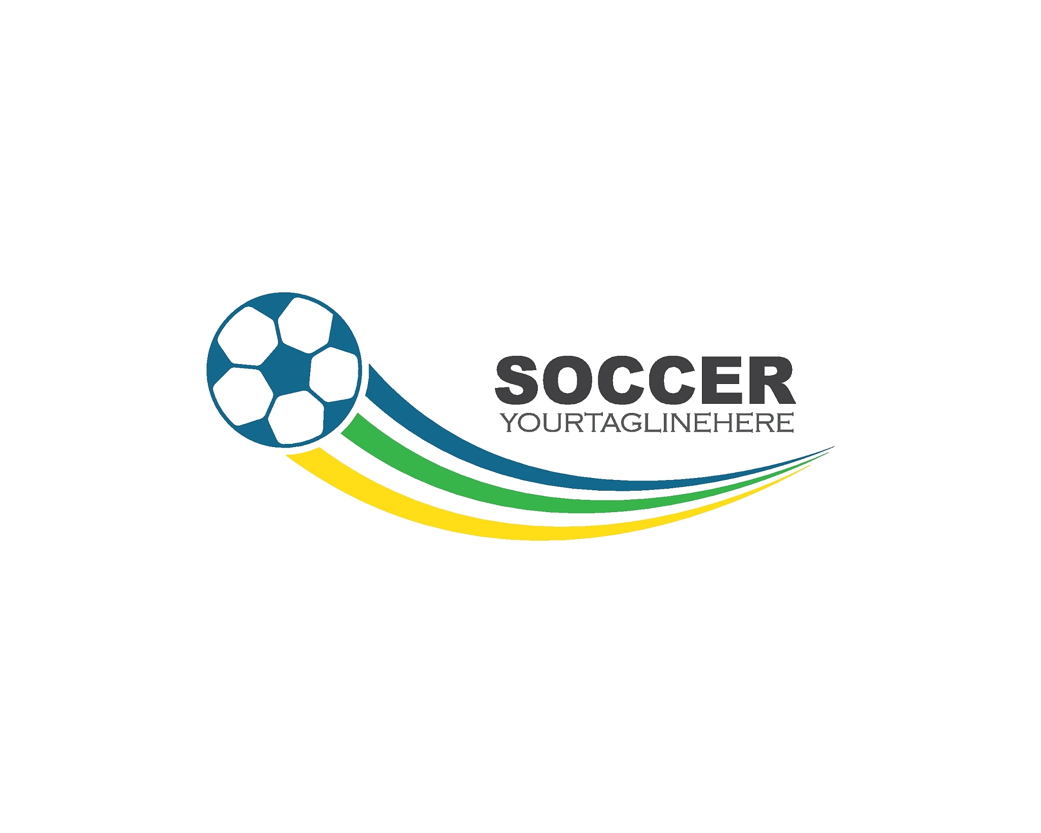 soccer ball  icon illustration vector