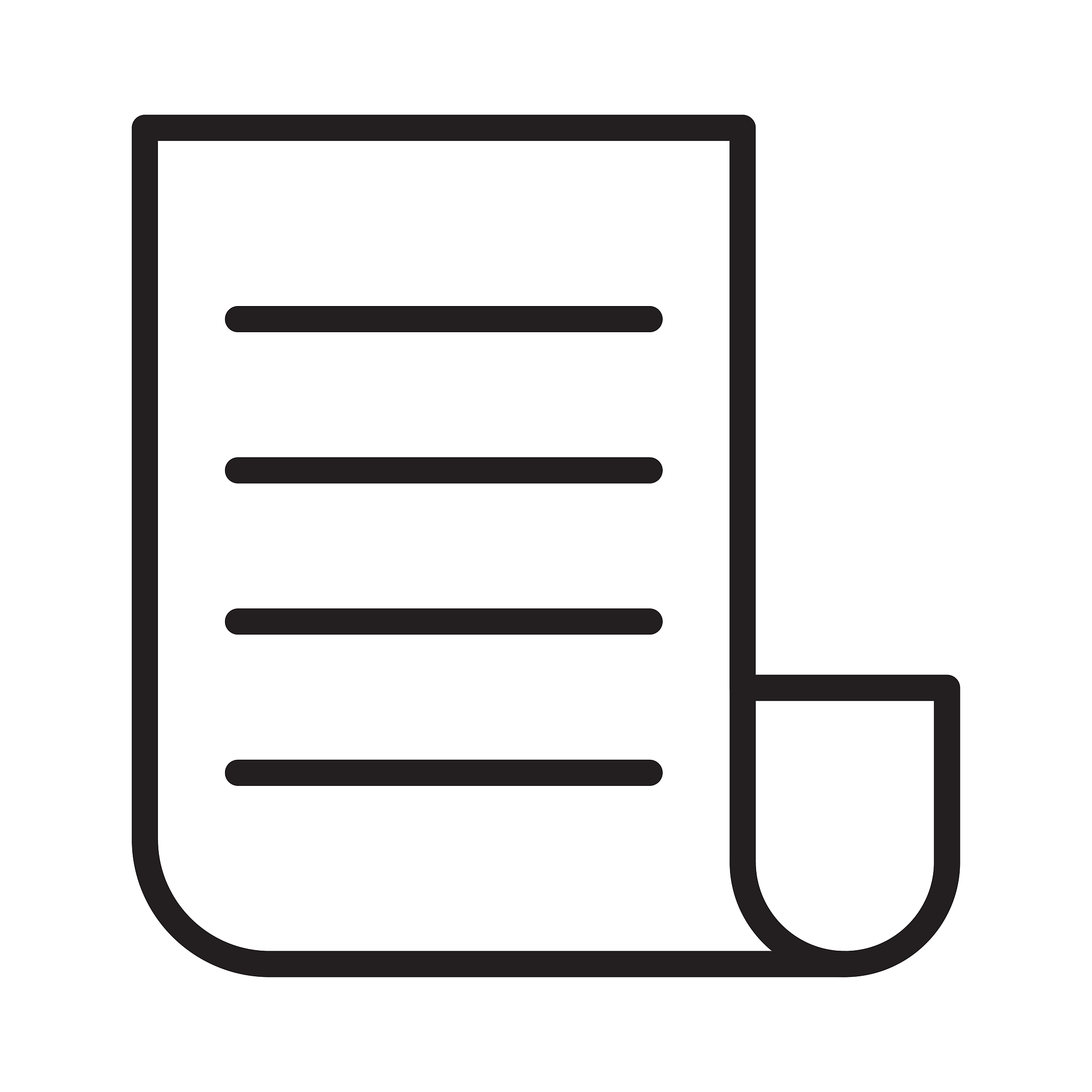 sheet