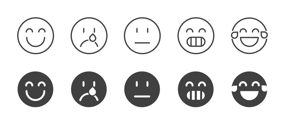 EMO组成的单词有哪些？完整列表