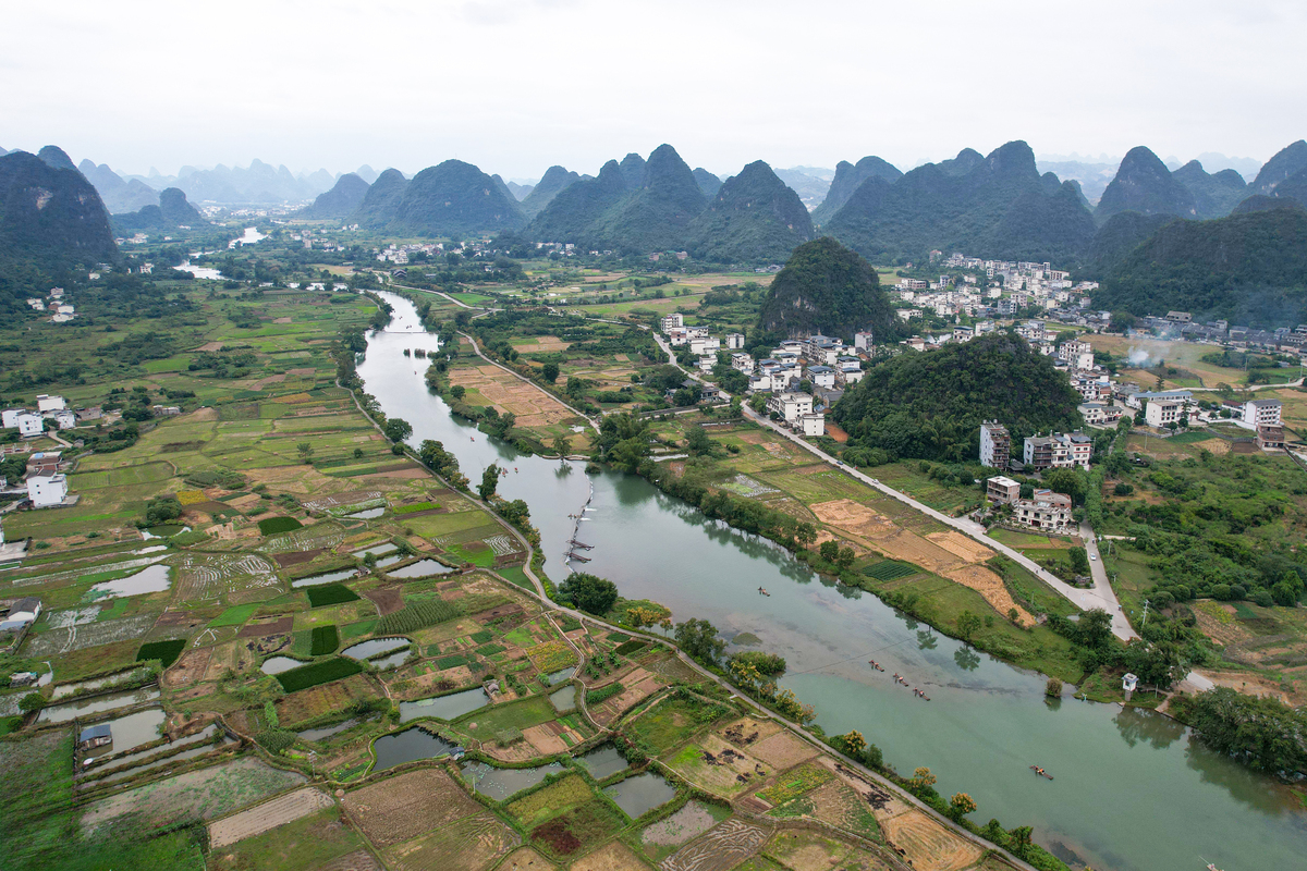 河池市宜州地区文化遗产保护存在的问题