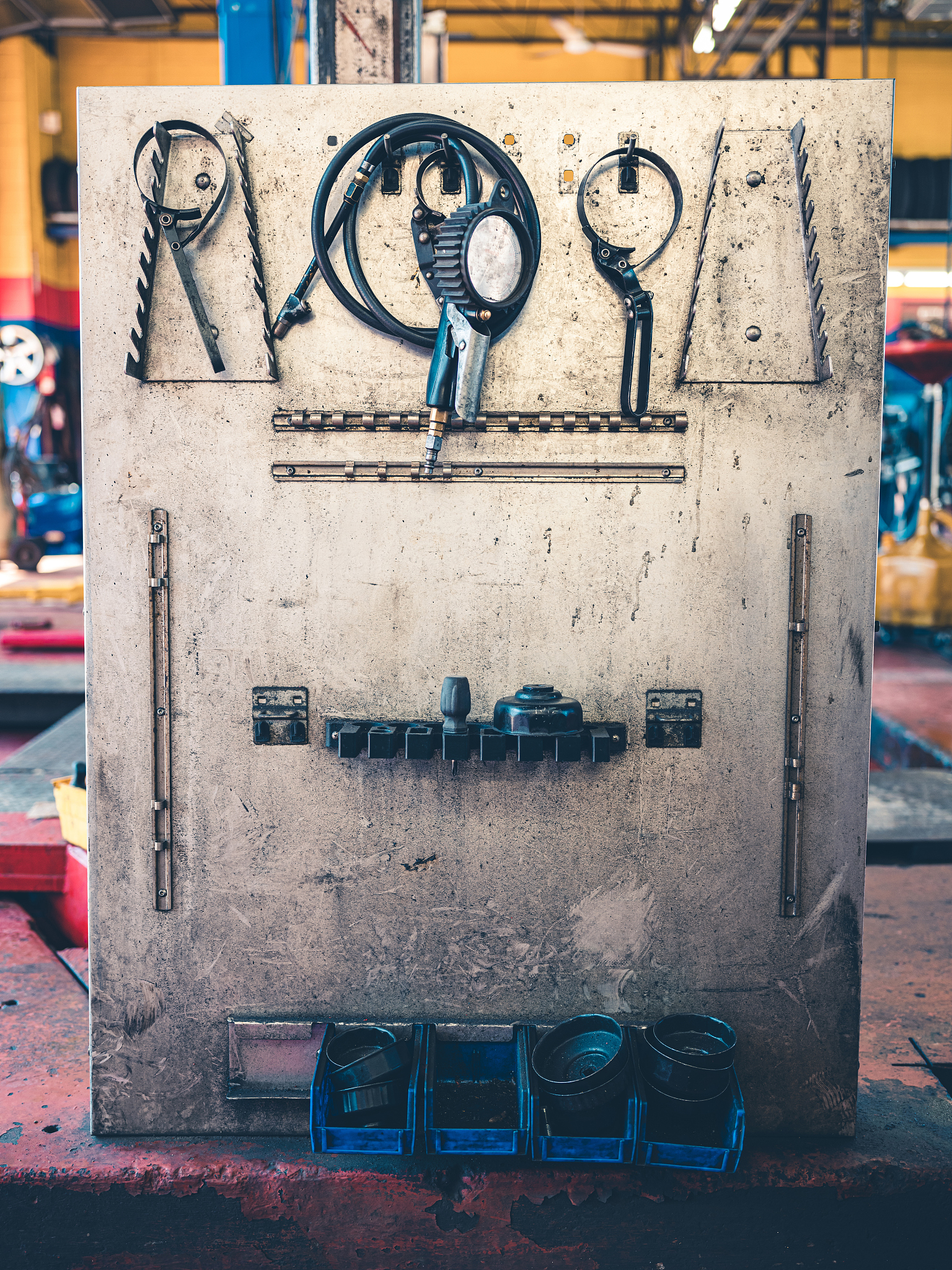 甘肃建筑职业技术学院安全技术管理专业都学些什么