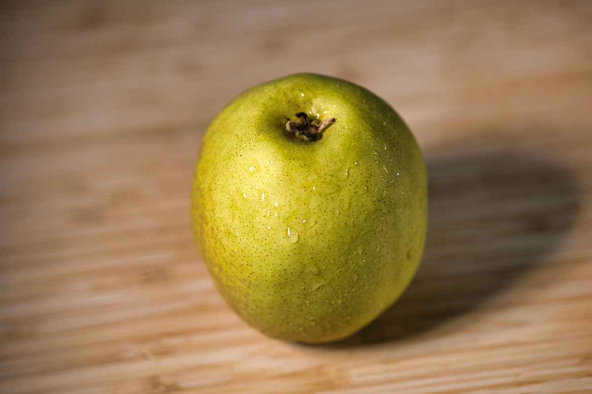 黄花梨和青皇冠梨这两种水果哪个好