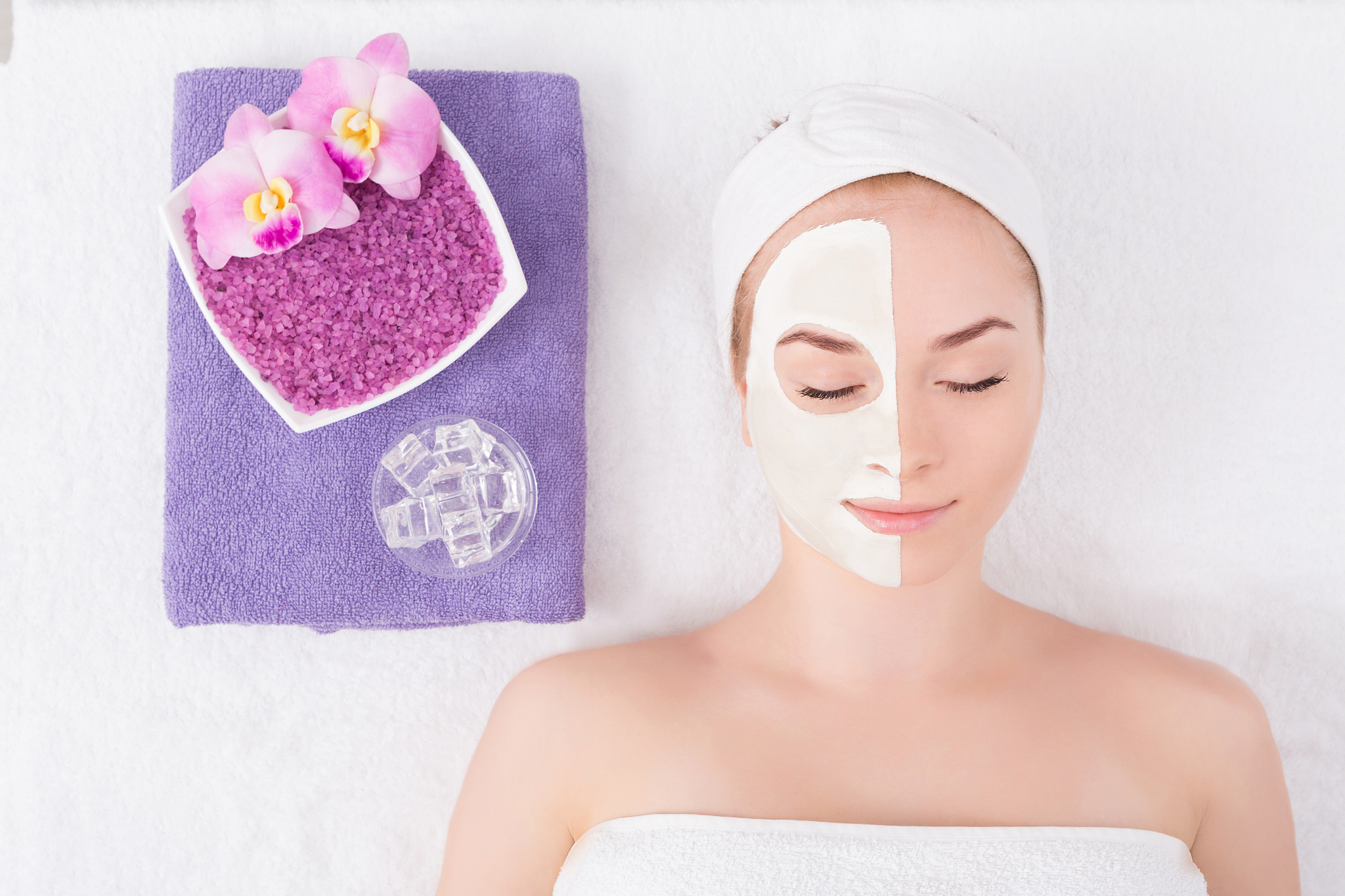 请帮我写1篇600字博客文章主题是：面膜敷多久