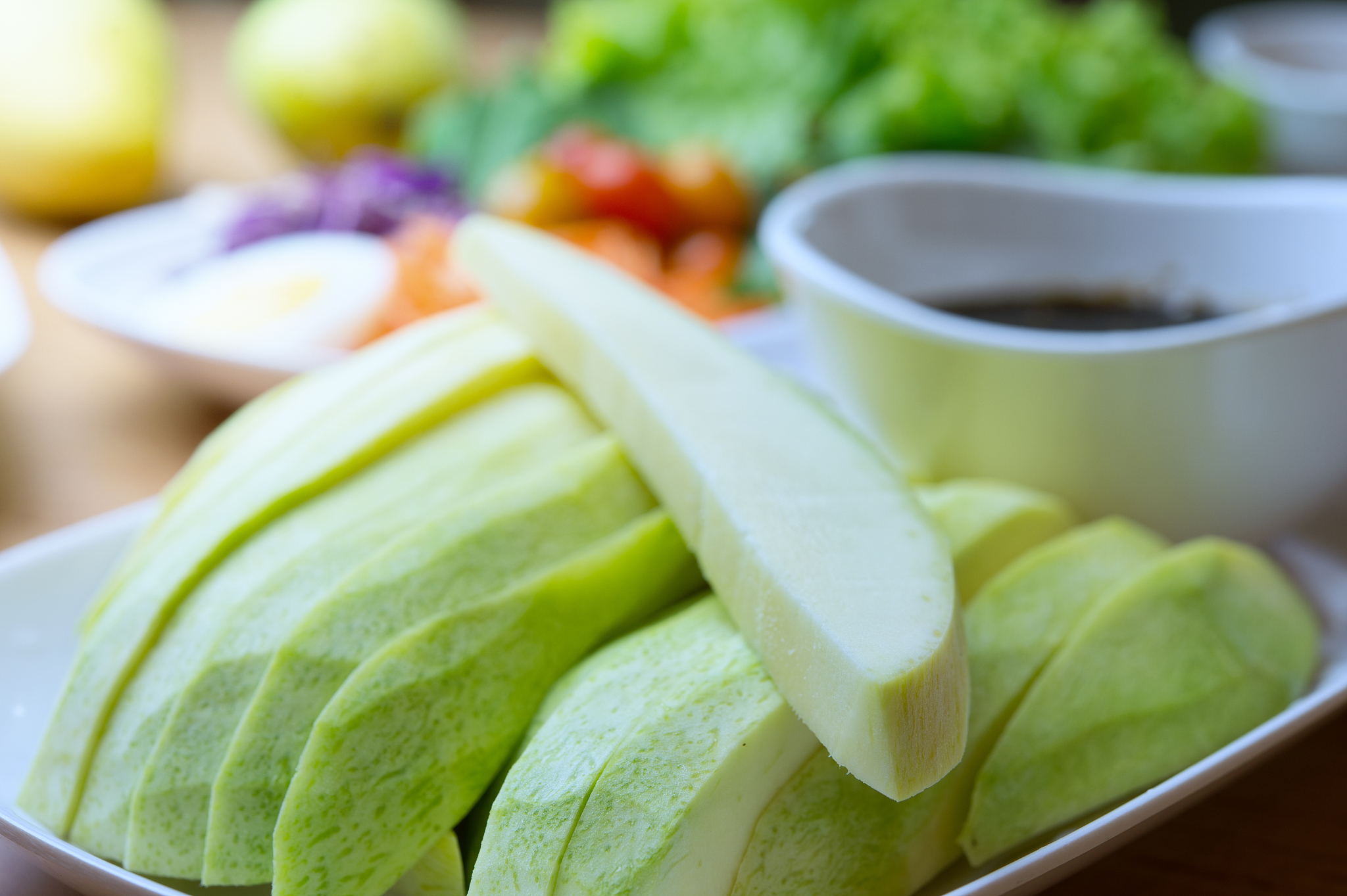 山药和黄瓜相克吗