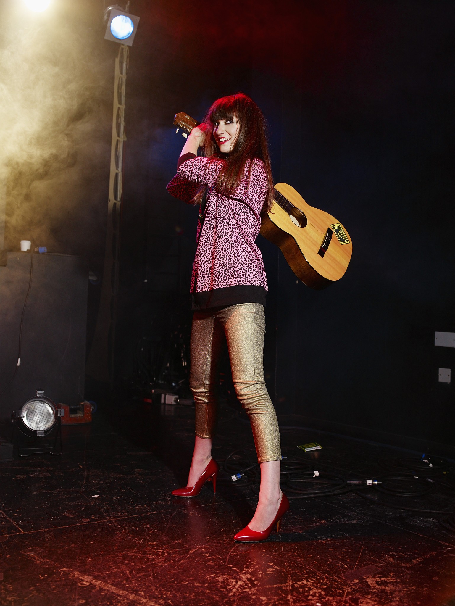 who is the greatest female solo singer in south corea