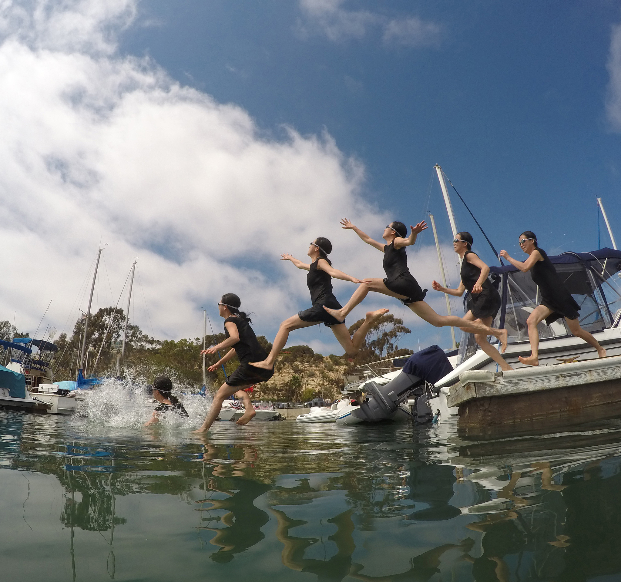 以综艺节目中的旅游和风景体验为题写一篇1200字文章