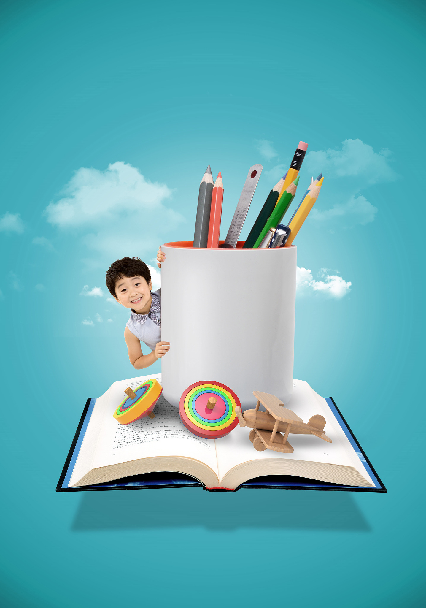 education