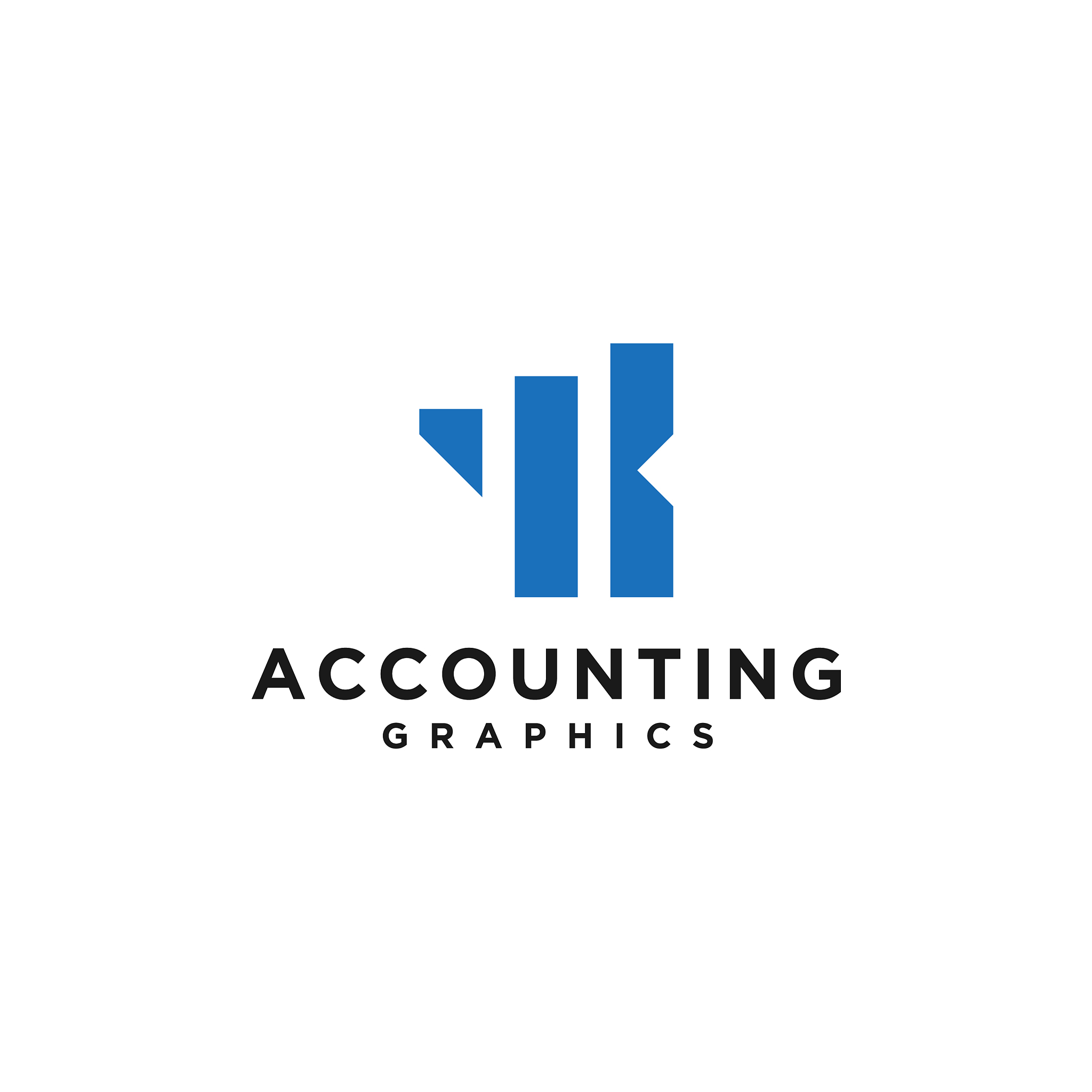 financial logo design inspiration