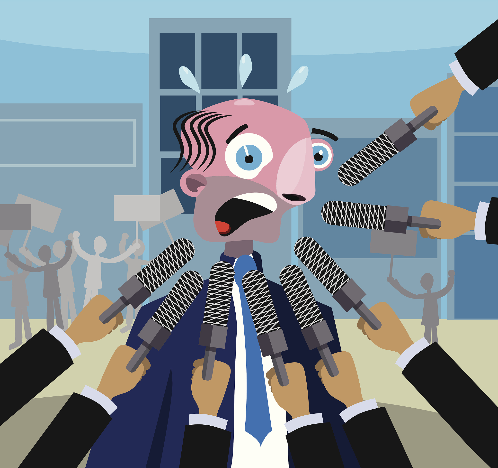 新闻学小学期实践报告 | 深入了解新闻学理论与实践