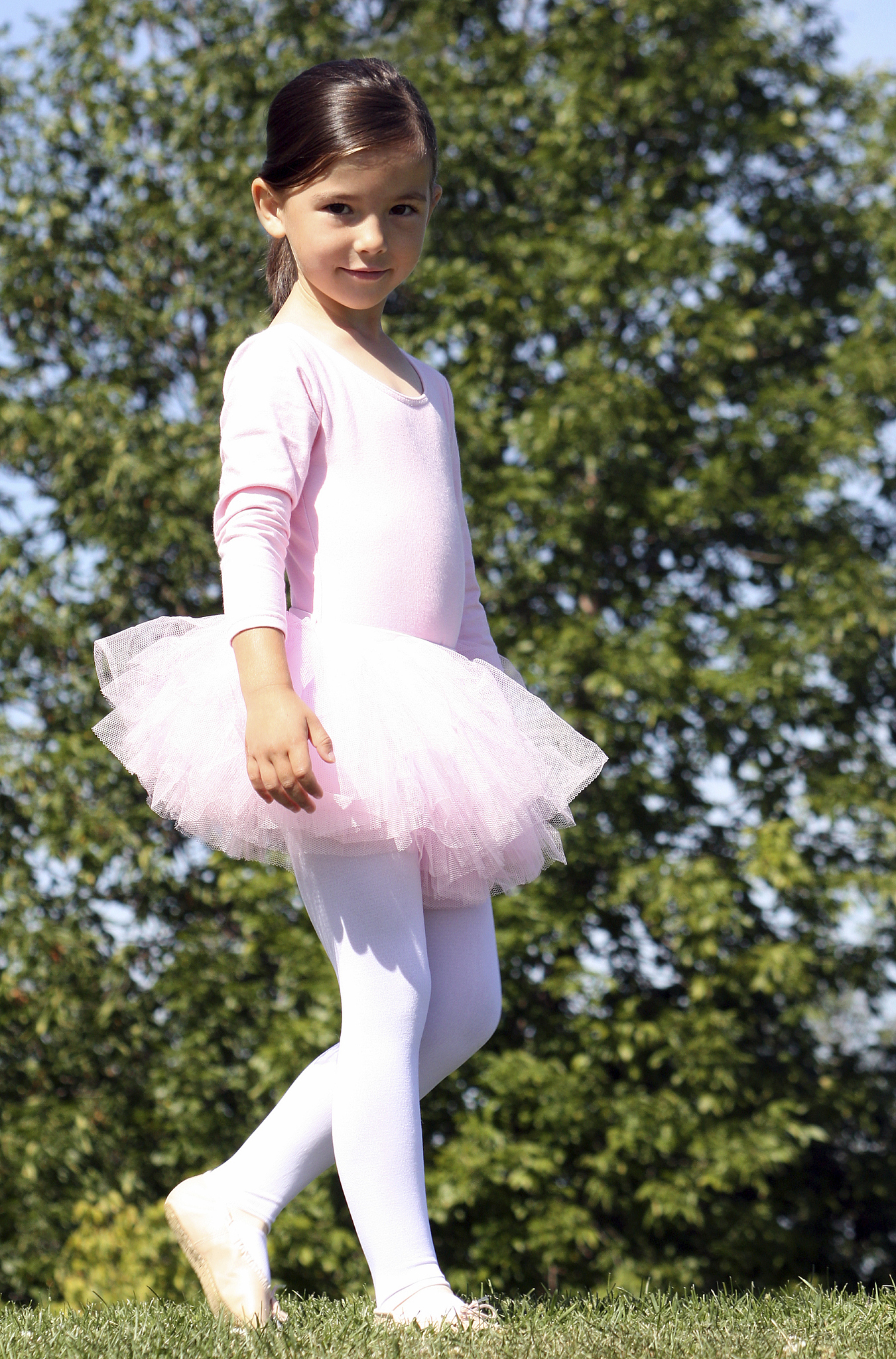 ballet dancer
