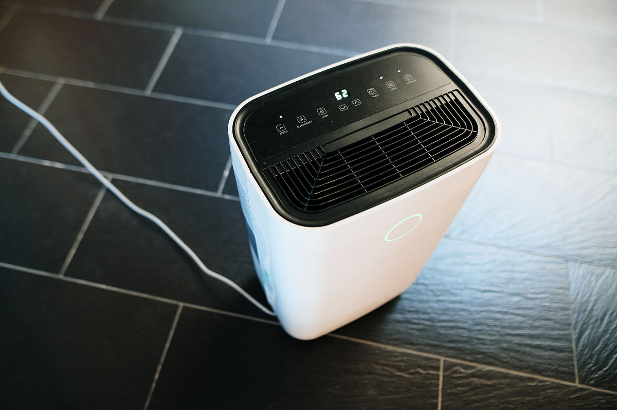 IQAir 用户需求和主打功能是什么