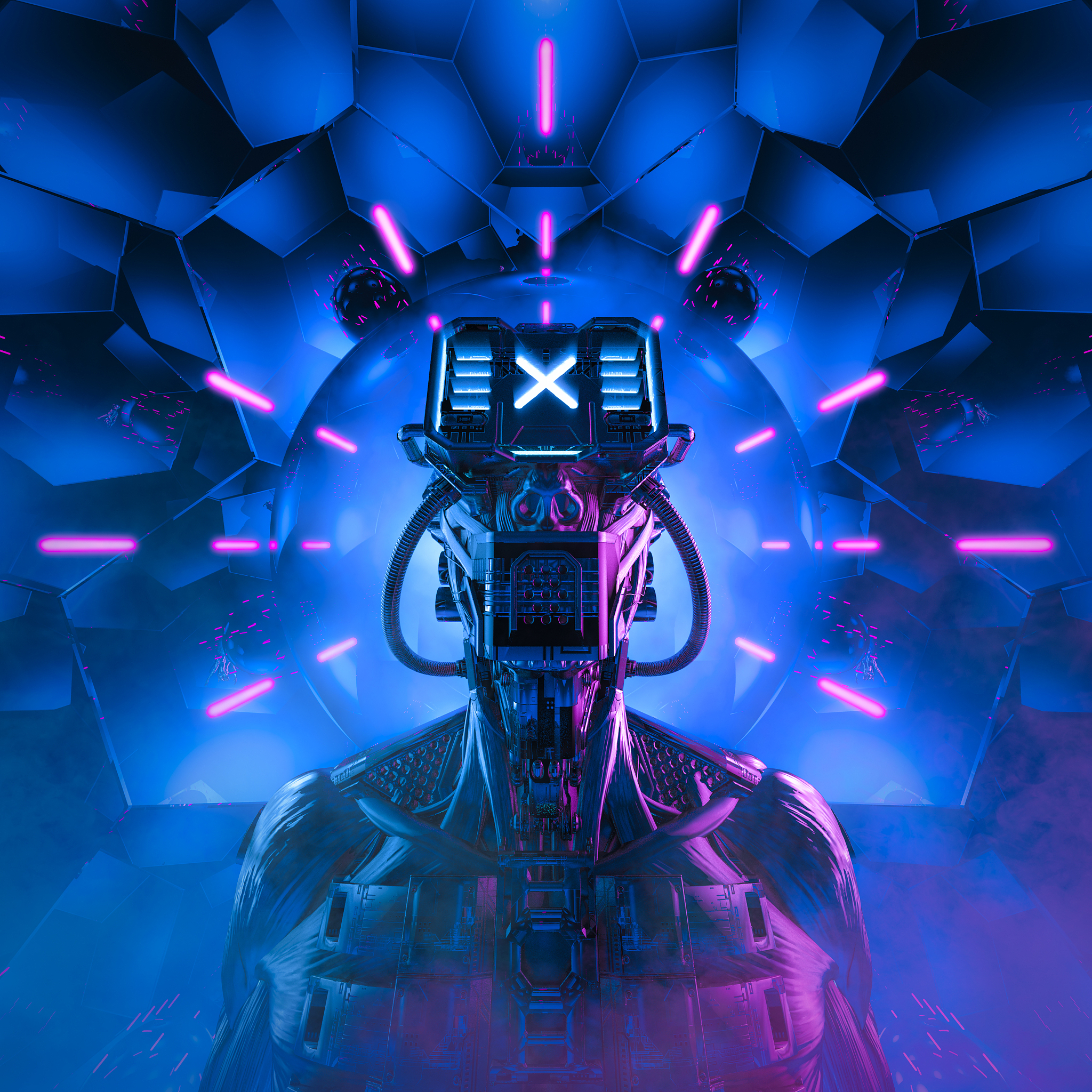 2023年度最佳游戏：《赛博朋克2077》深度评测