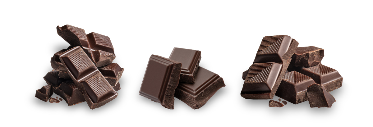 华莱巧克力黑砖：有哪些口味可供选择？