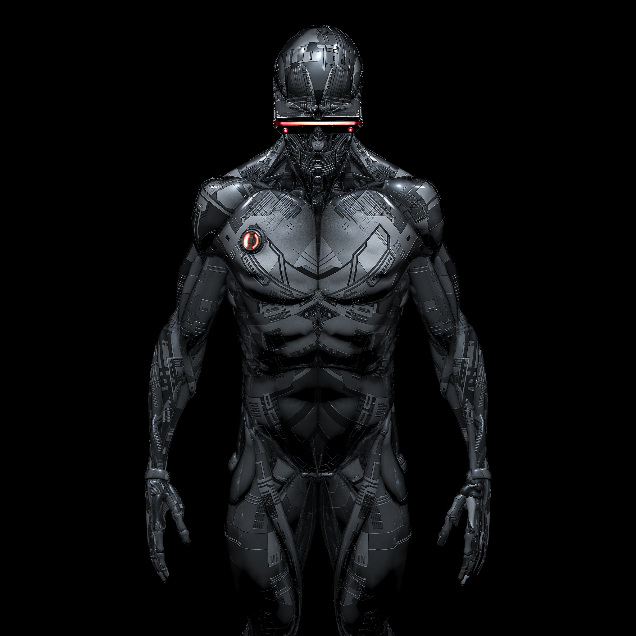 虚拟主播行业的技术背景是什么