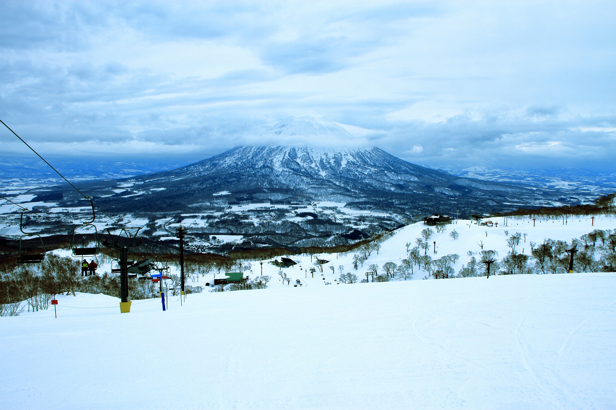 8天北海道滑雪之旅：札幌、旭岳、富良野、小樽等精彩行程安排