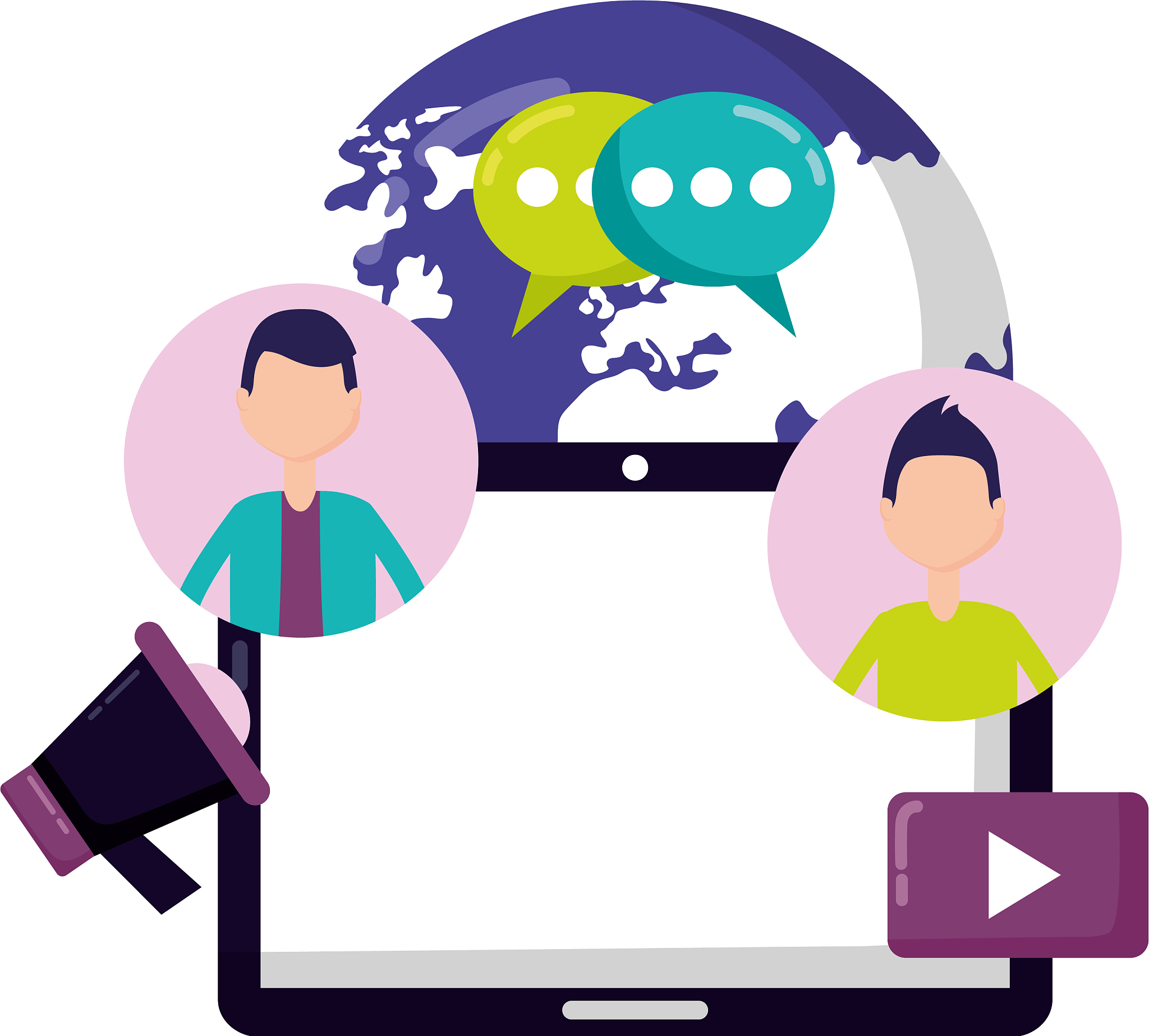 新闻传播专业学生职业规划：新闻宣传方向