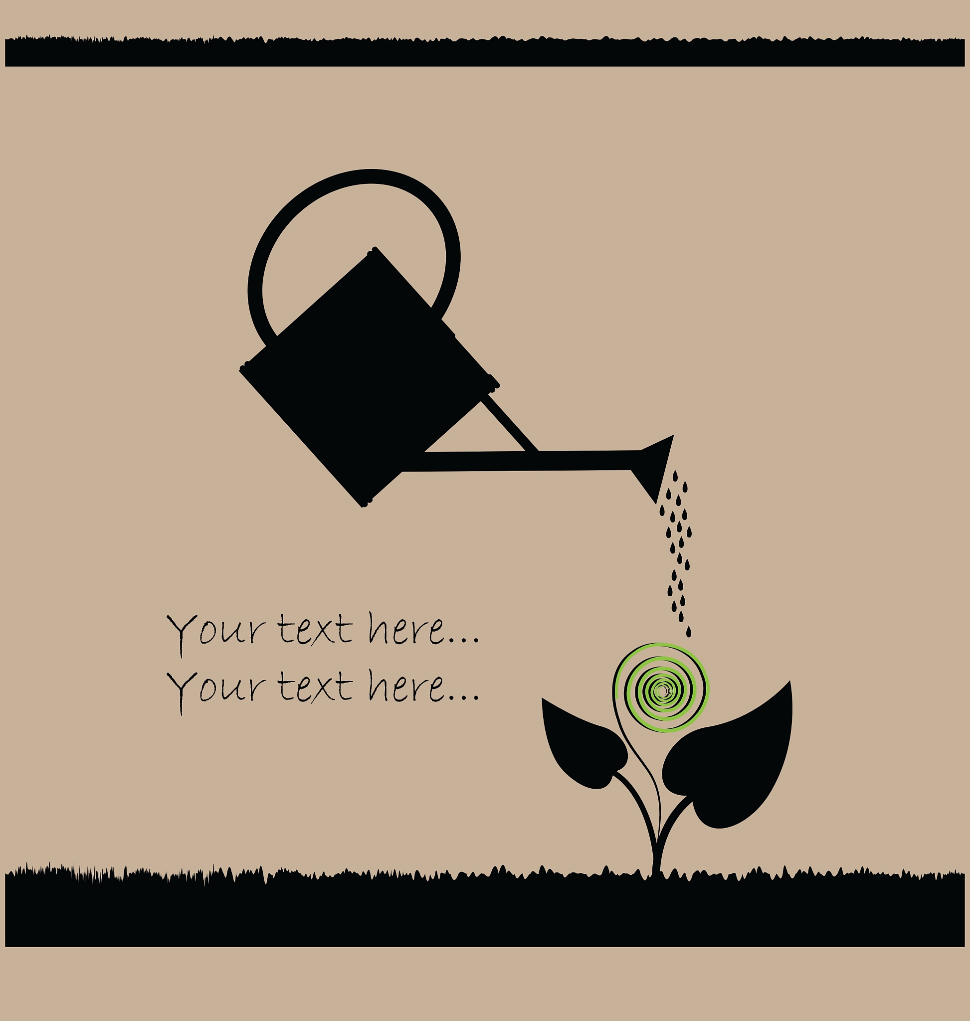 提升公益广告的语气和效果：拒绝滥砍滥伐，保护森林资源