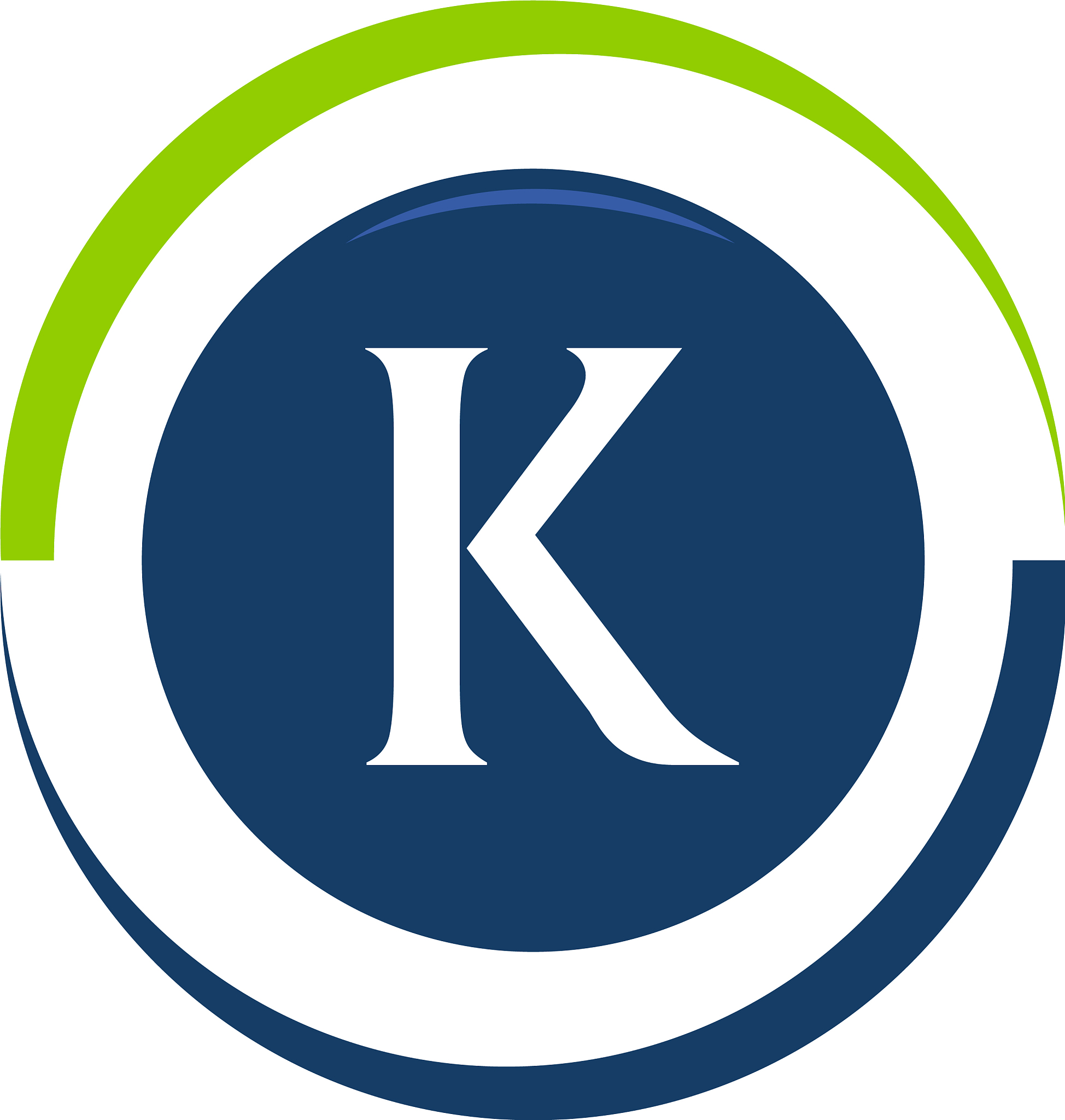 eye care solutions letter k