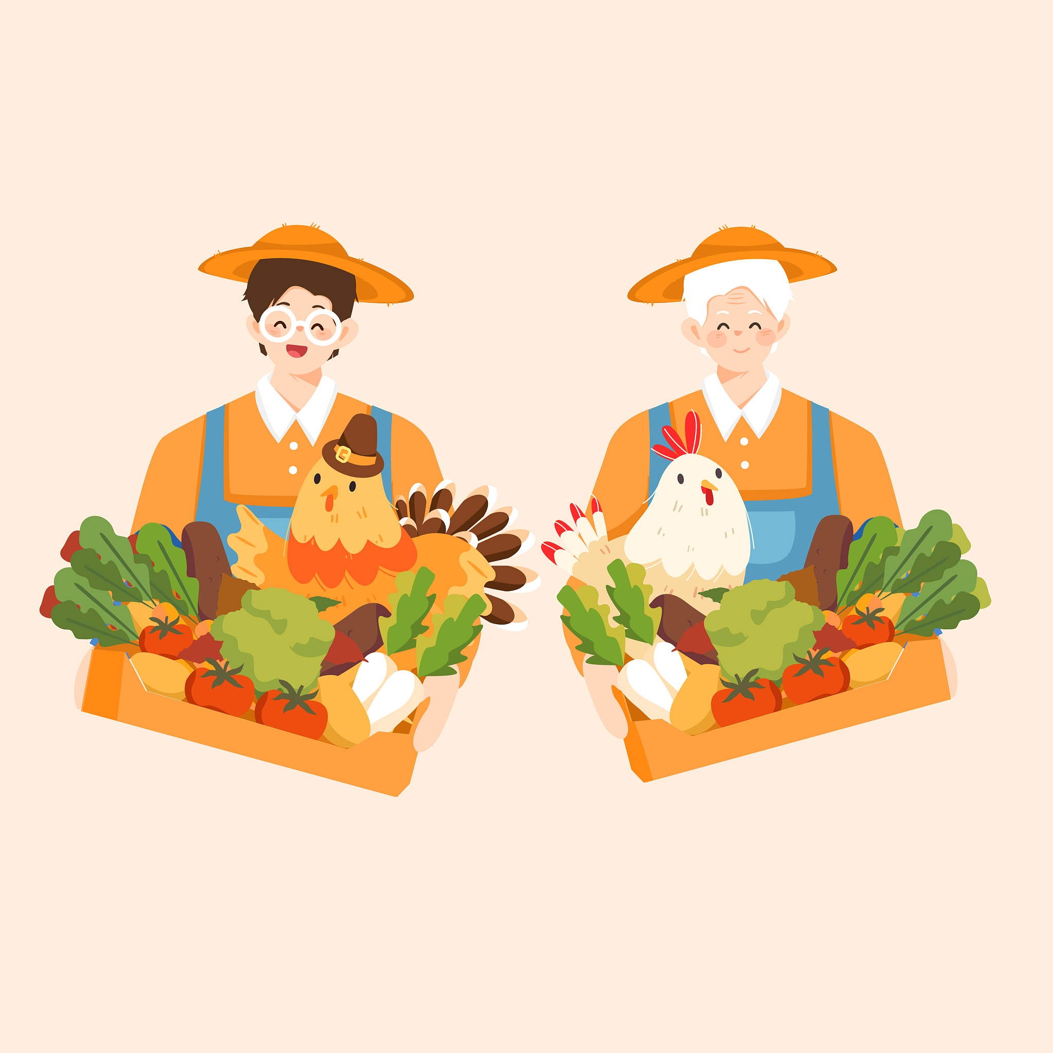 献给父母的三首古诗，表达浓浓的思念与感激