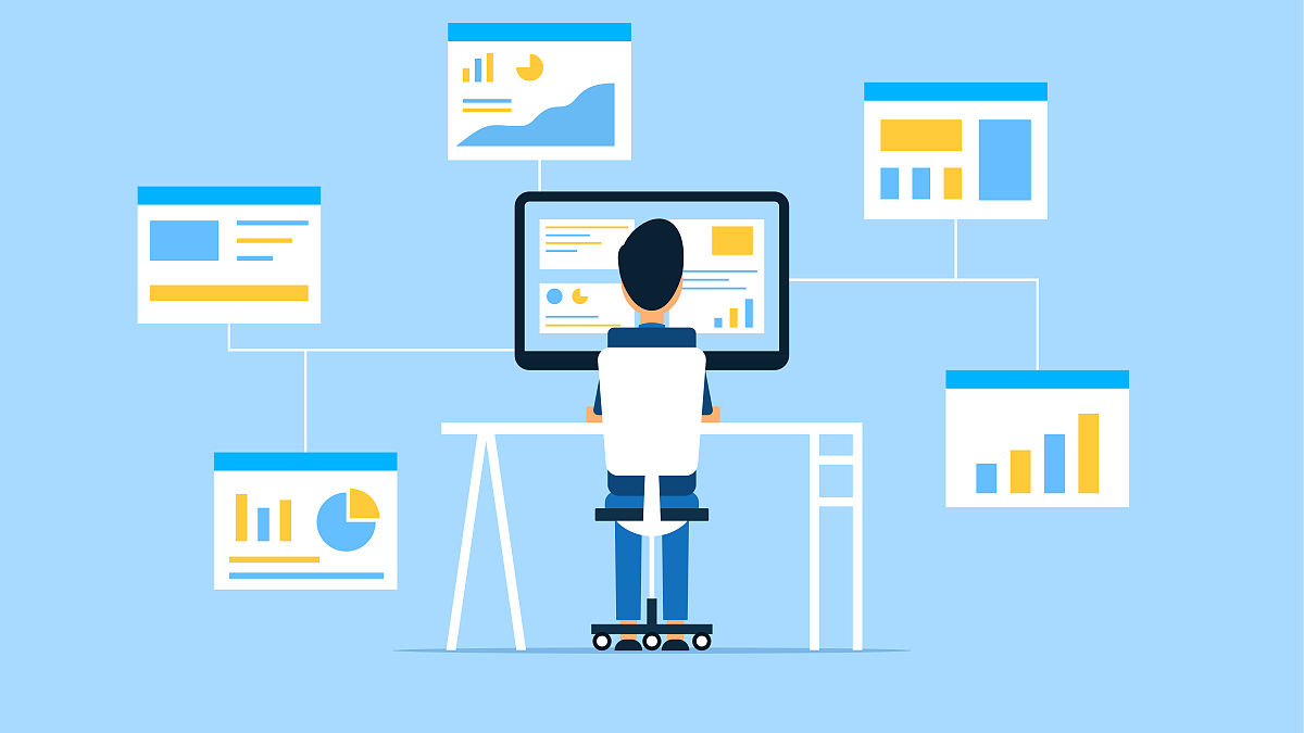 文员职业解析：工作内容、基本要求及未来发展方向