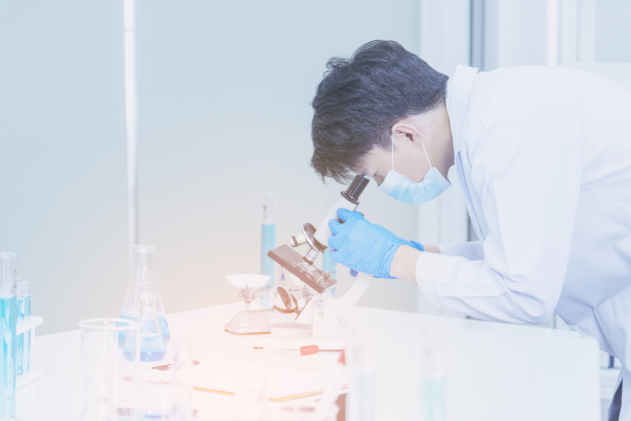 写一个正交试验研究现状综述