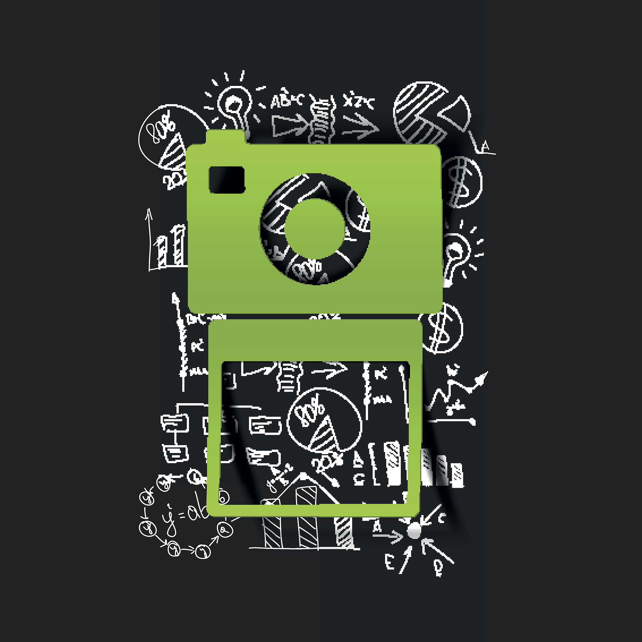 Excel锁定公式方法：使用绝对引用