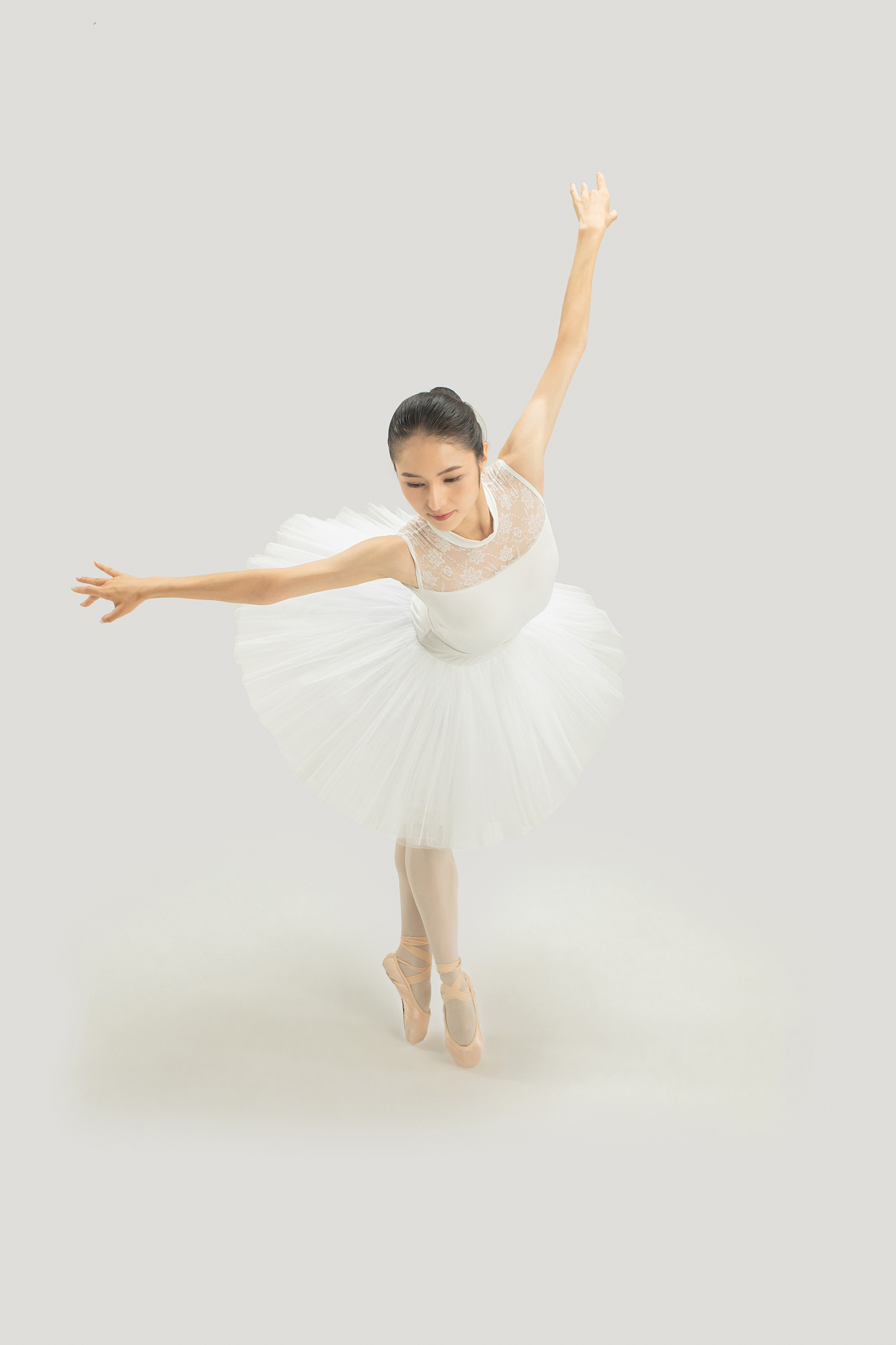 芭蕾舞培训公司市场营销策略优化方案及实施指南 芭蕾舞培训公司市场营销策略优化方案及实施指南