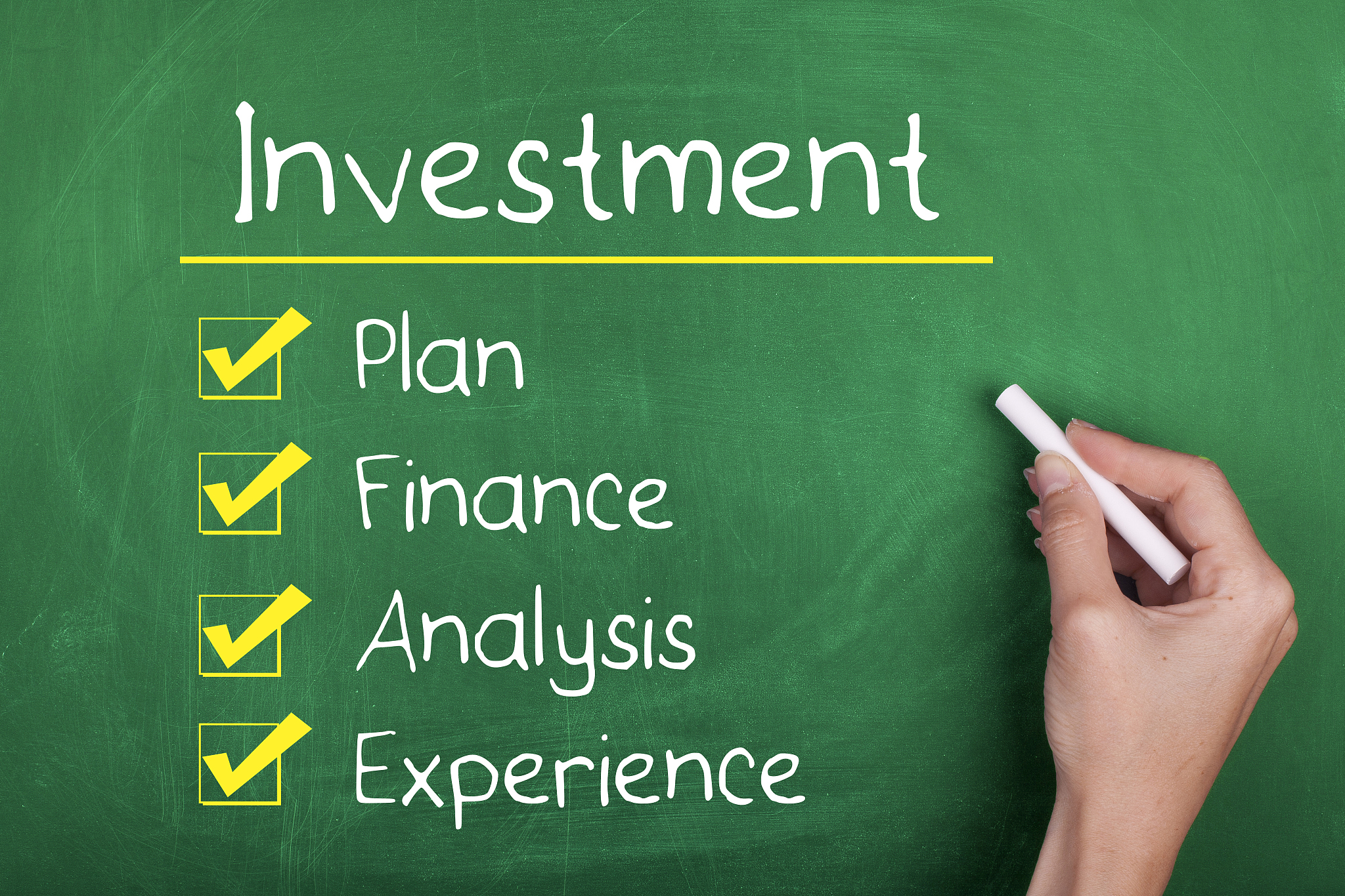investment