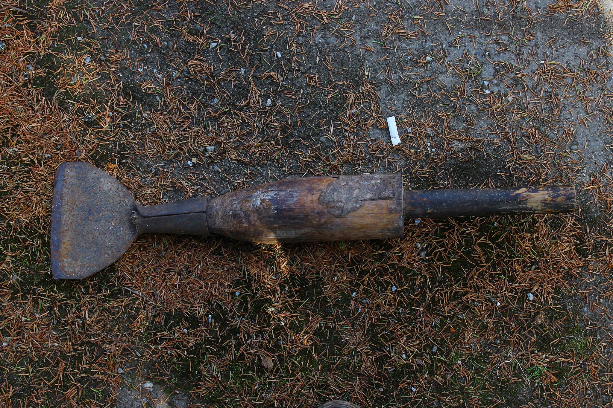 古代火铳能破甲吗