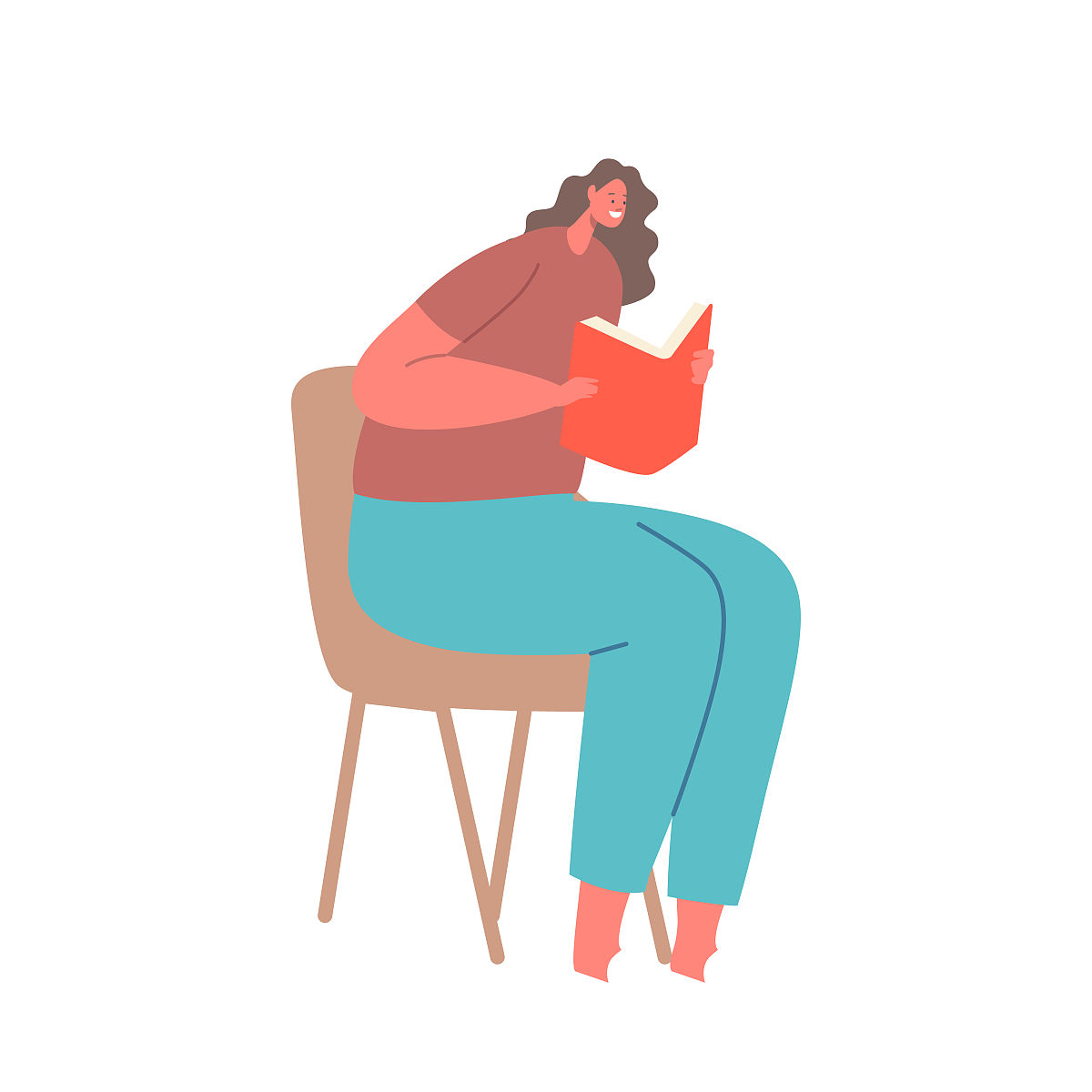 不随大众，热爱就追寻！你的爱好，你说了算！