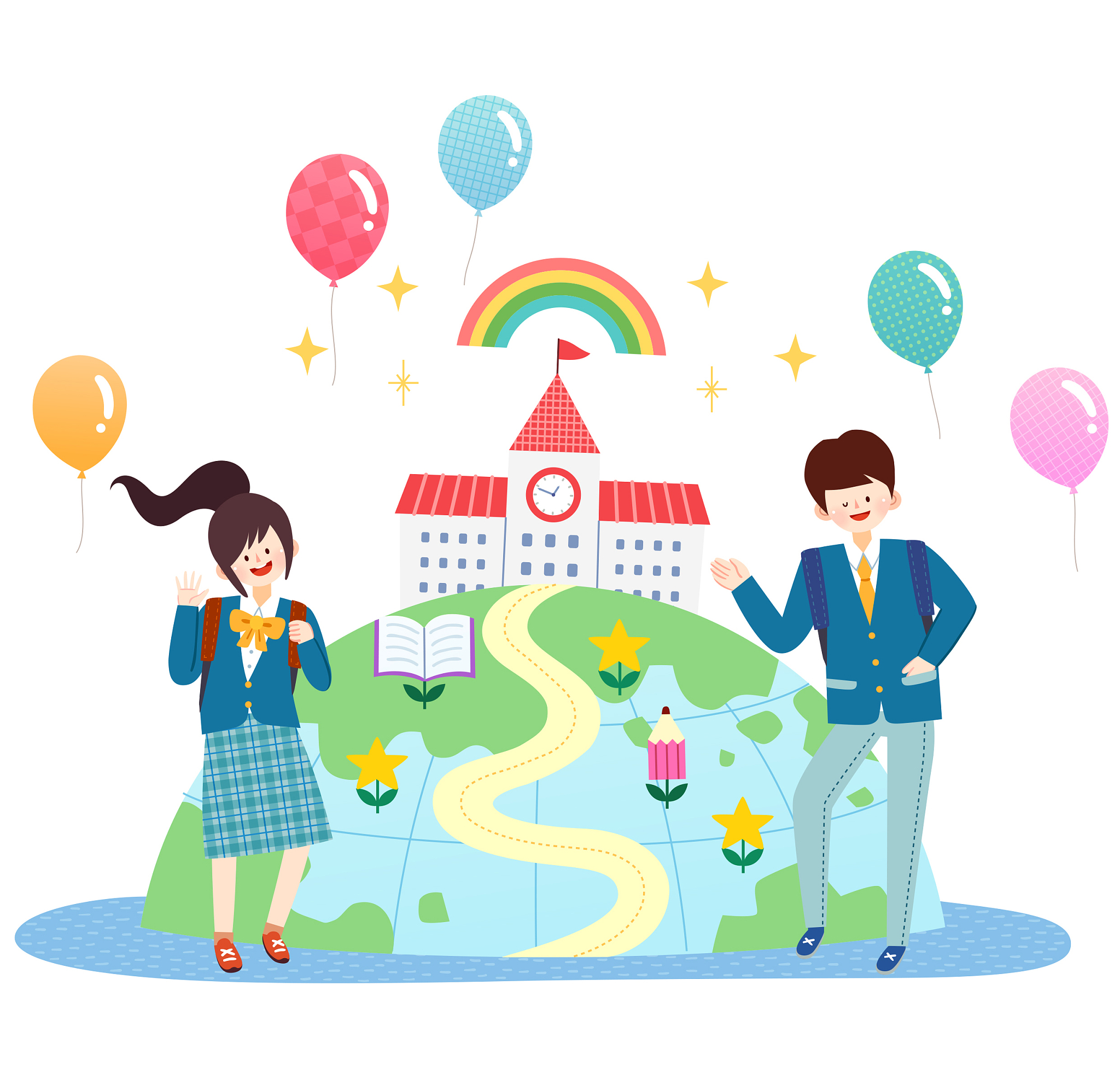 甘肃2023初中女生读什么中专学校好？选择适合你的专业指南