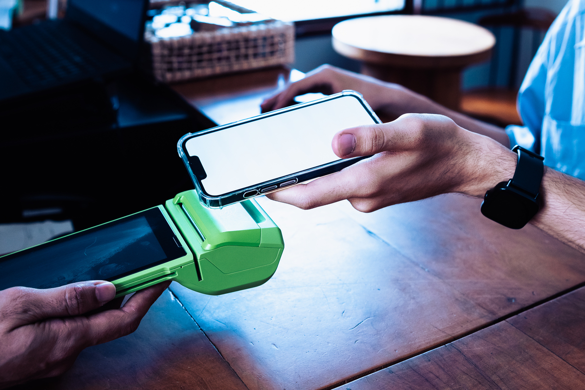 智能手机：功能强大，连接无处不在