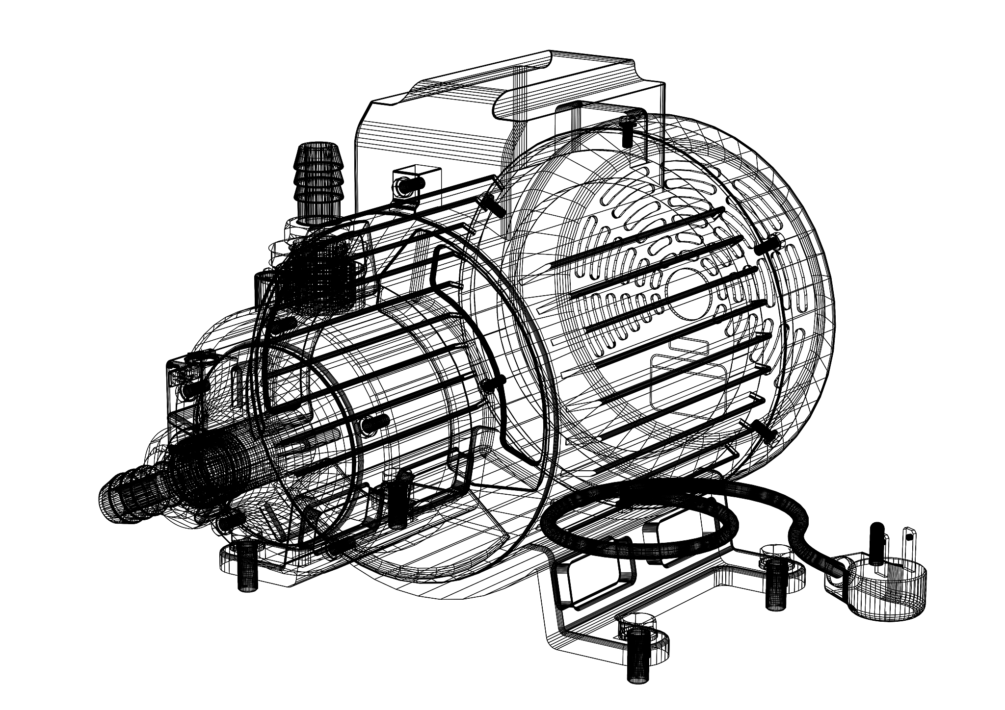 转子式压缩机噪声控制：突破大规格市场应用的‘卡脖子’难题