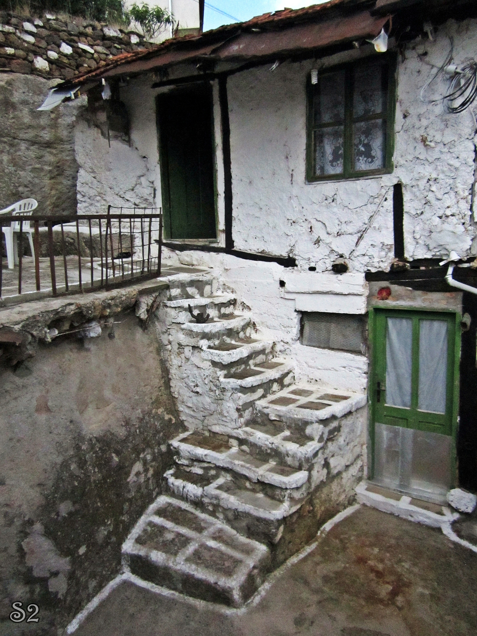 桑海井：山西太原历史文化地标，古老水井，明代建筑