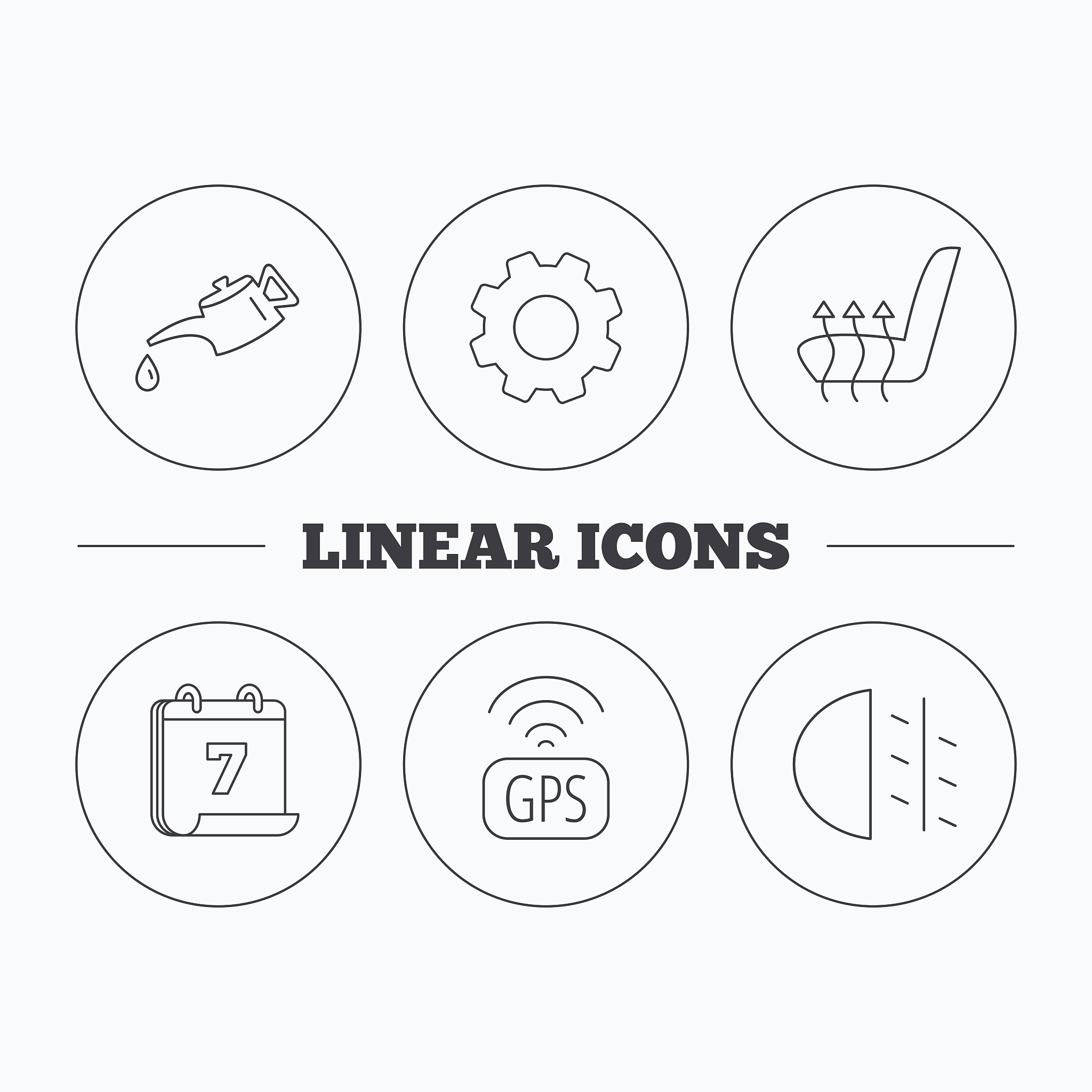 渐开线齿廓的啮合特性知识