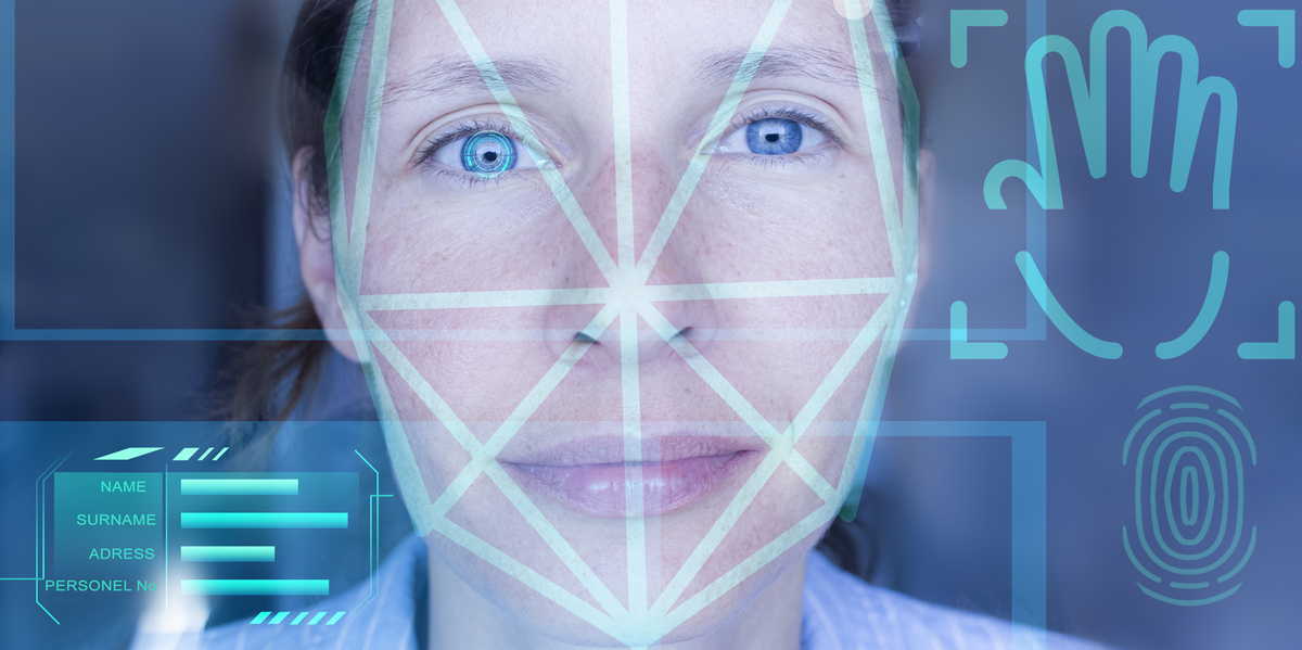 活体检测：保障生物识别的安全防线