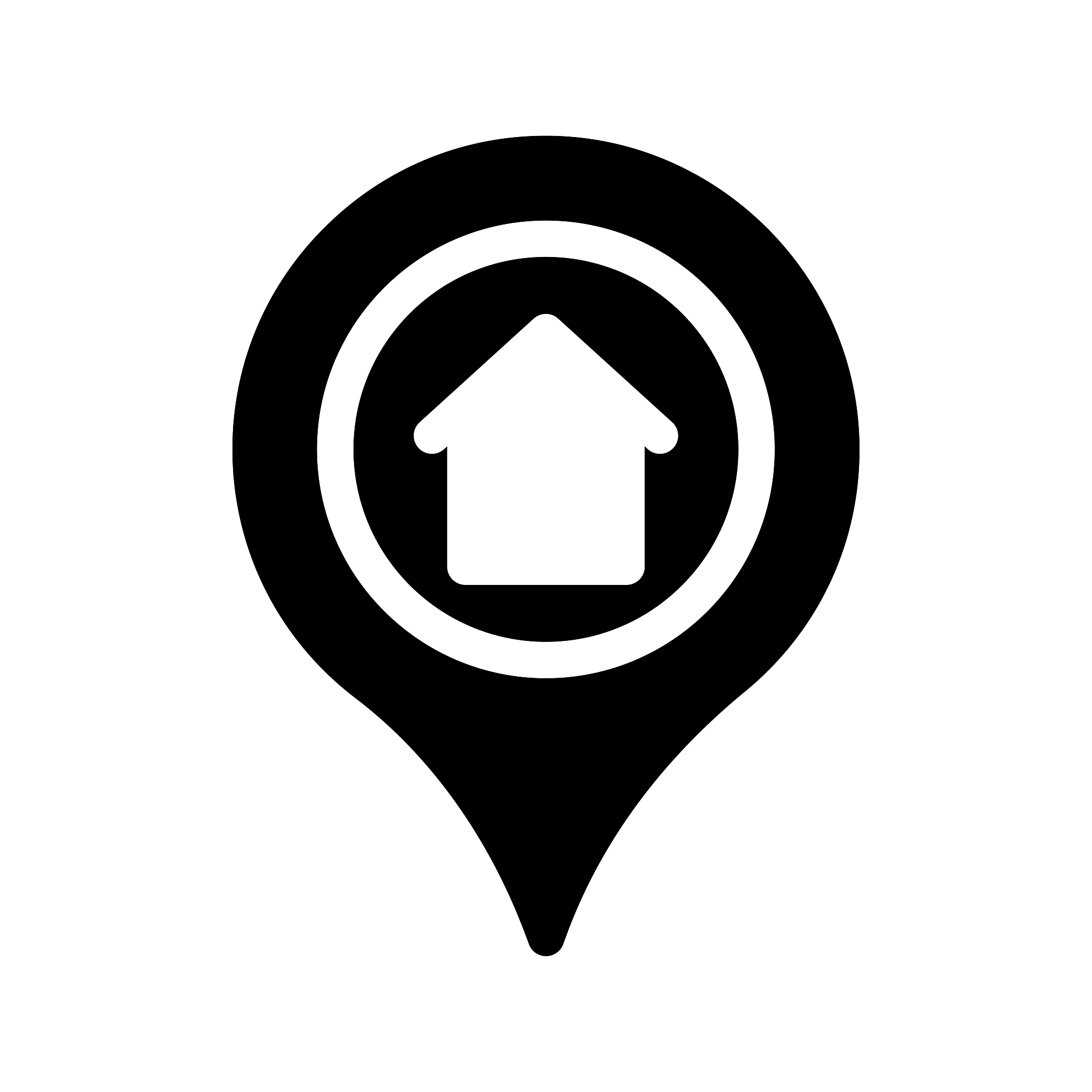 home location