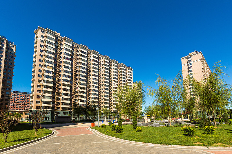 北京星城国际是商品房吗