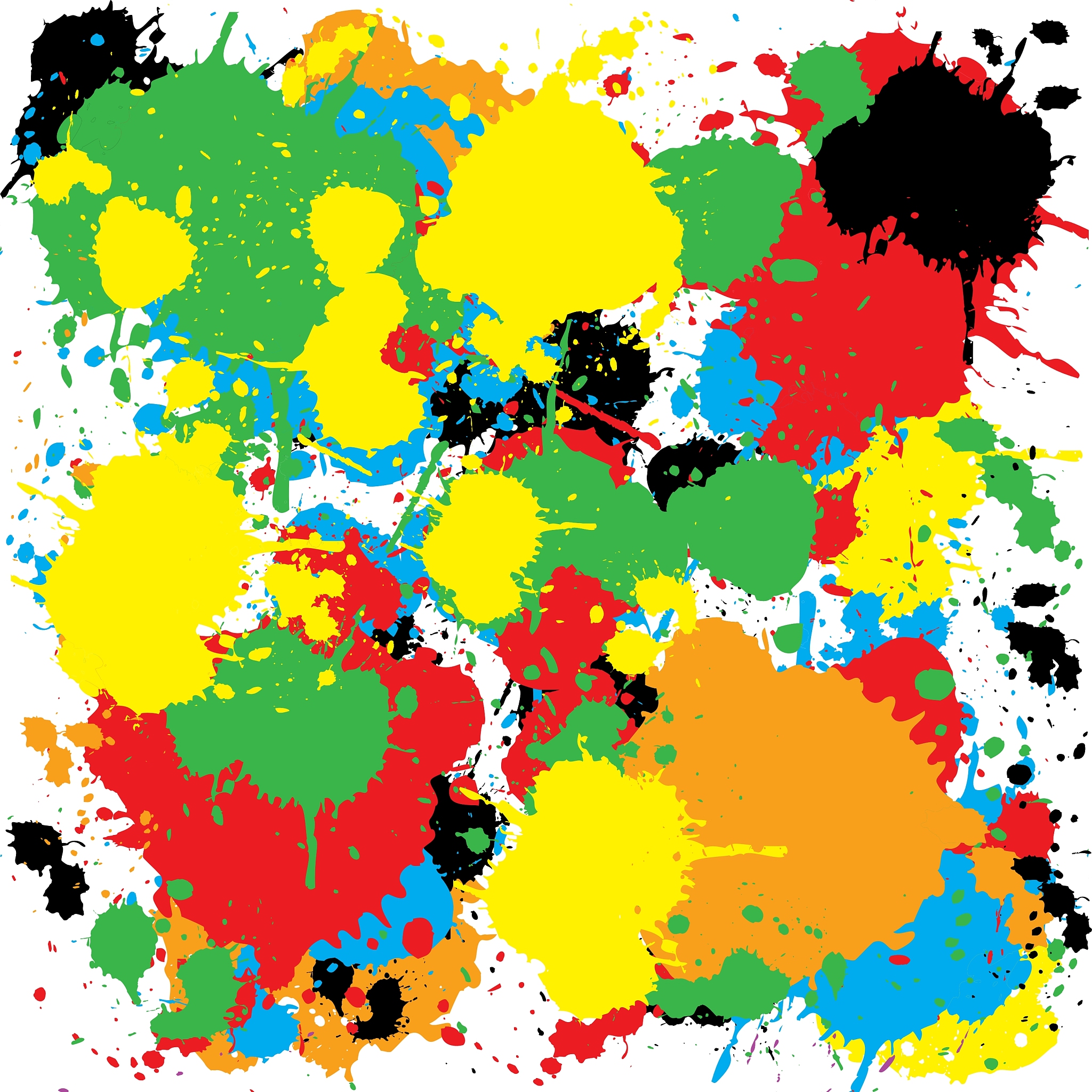 ink spots