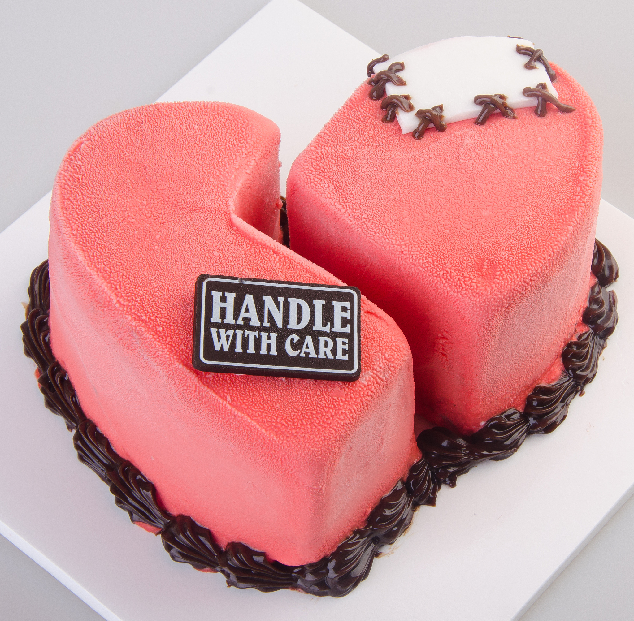 麦诗福蛋糕帮我写好听的广告语 浪漫的