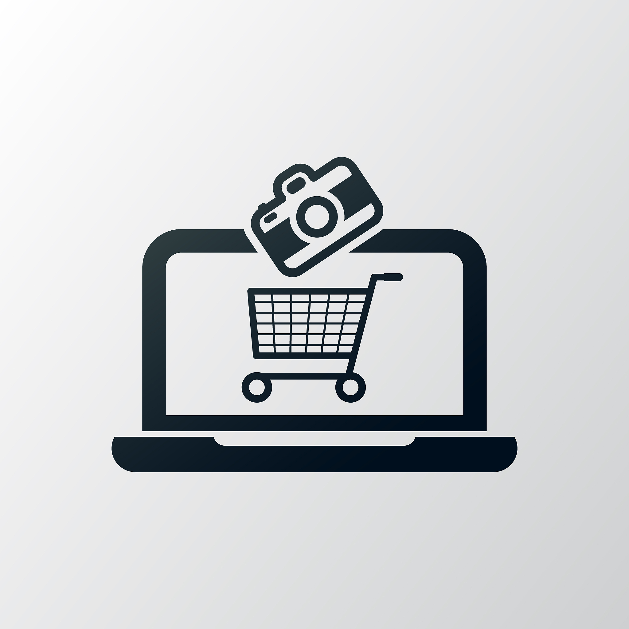 camera online shopping