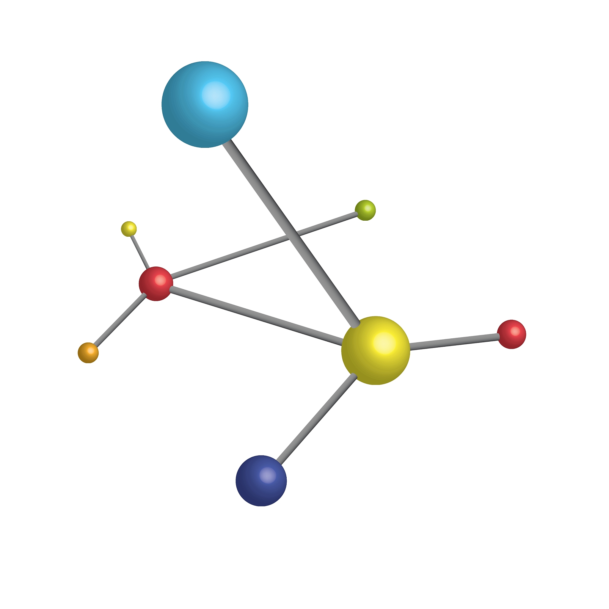 编写一个可以用于模拟原子或分子的运行轨迹分析分子的动力学和热力学性质的Python程序。