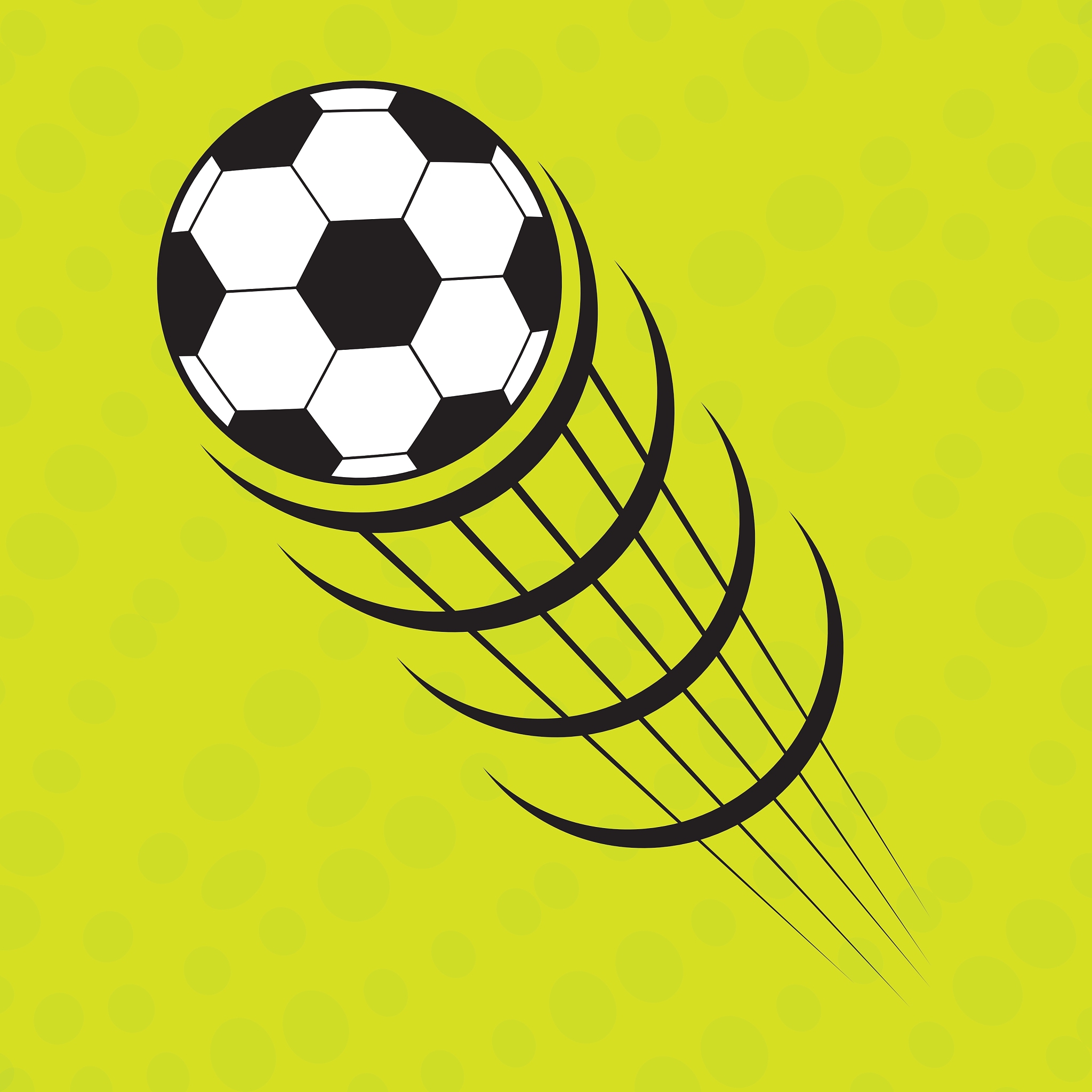 football soccer design