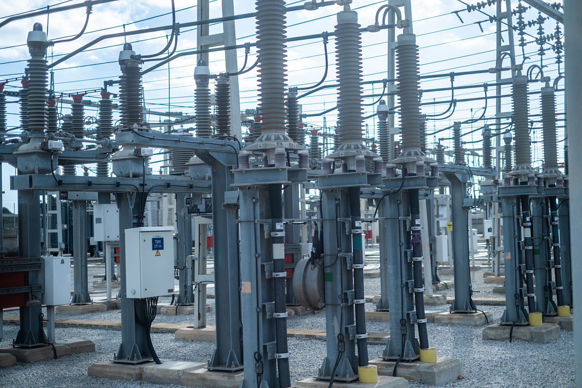 电厂变压器调压方式详解：5种常见方法深度解析